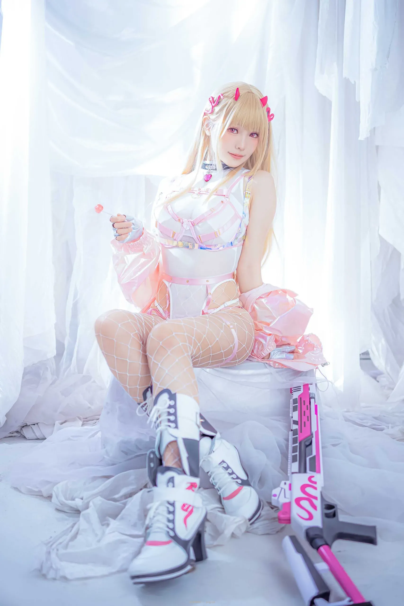 Ely_eee(ElyEE子) – Viper special 毒蛇特別版[115MB-37photos]-18