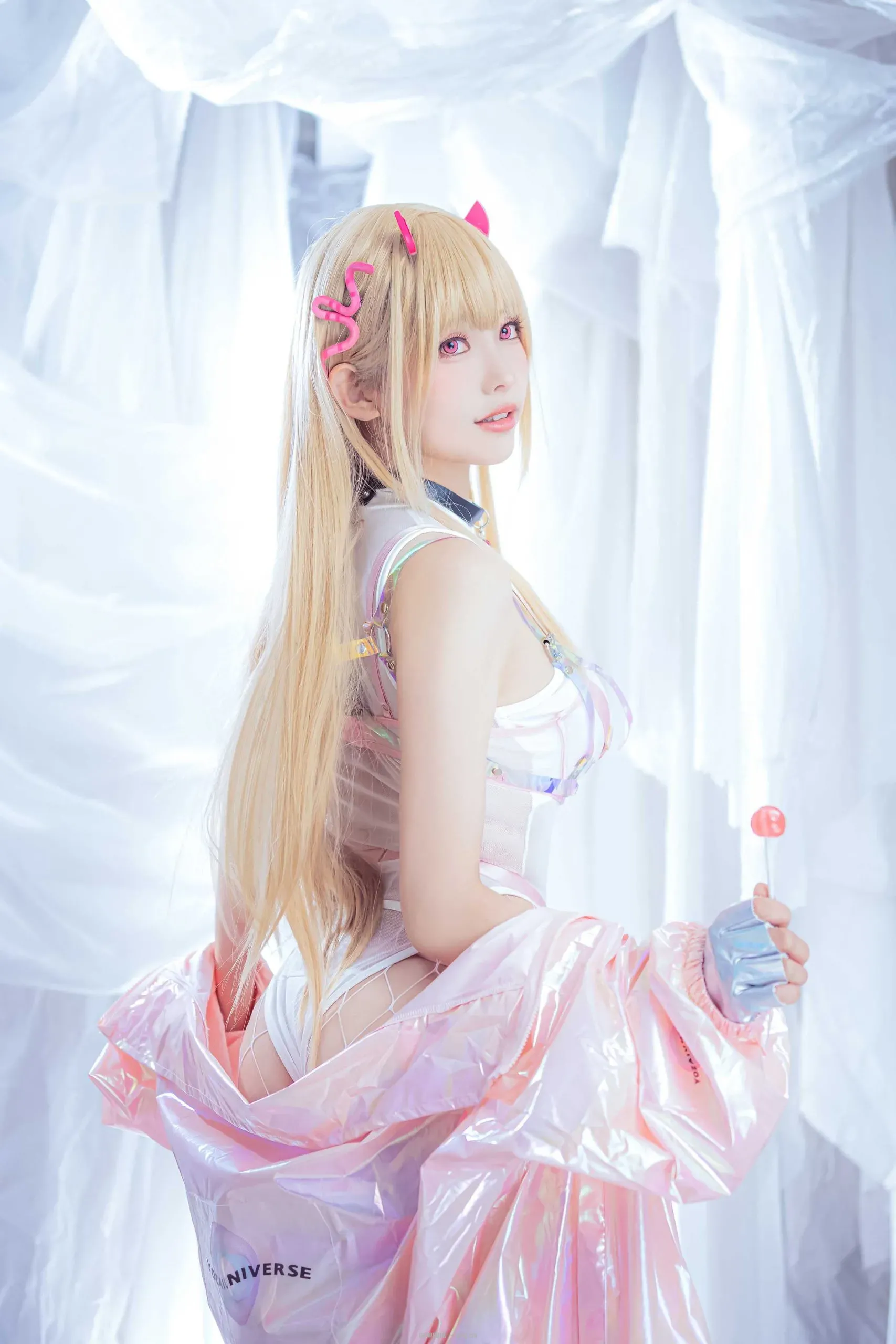 Ely_eee(ElyEE子) – Viper special 毒蛇特別版[115MB-37photos]-22