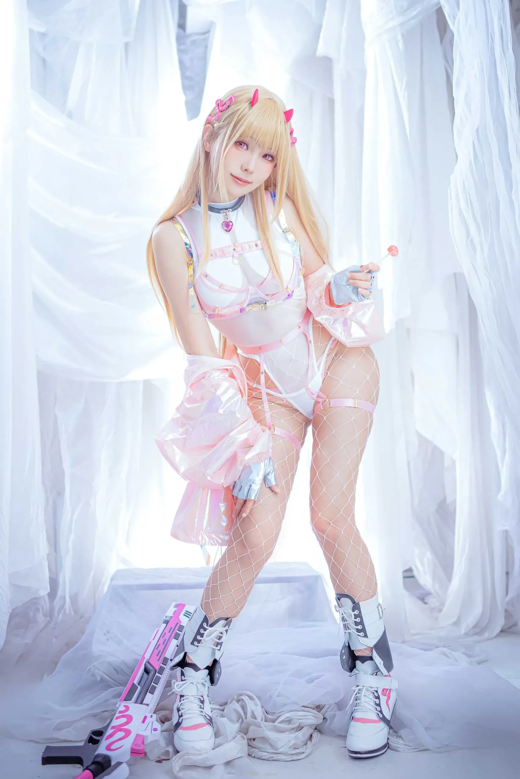 Ely_eee(ElyEE子) – Viper special 毒蛇特別版[115MB-37photos]-24