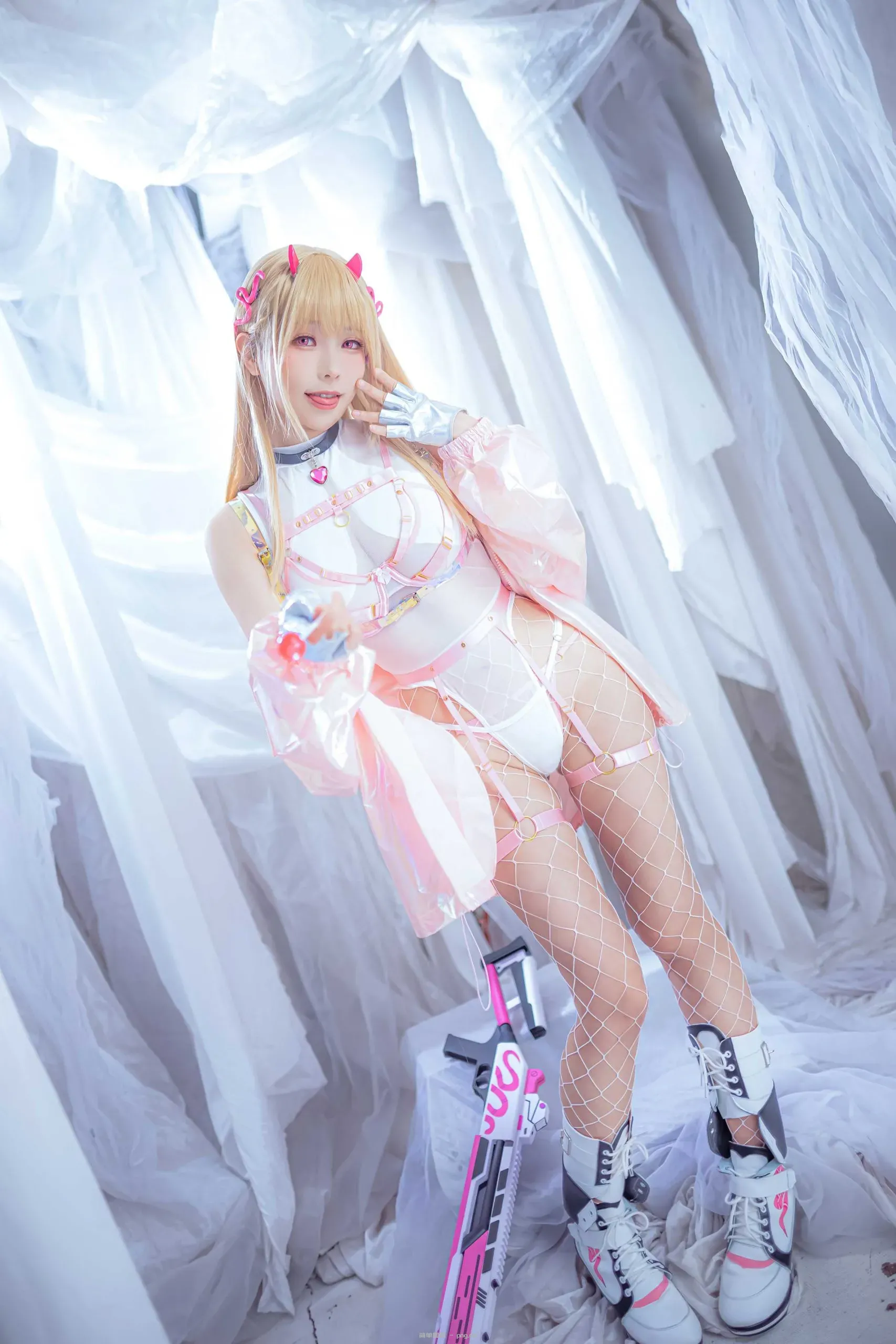 Ely_eee(ElyEE子) – Viper special 毒蛇特別版[115MB-37photos]-27