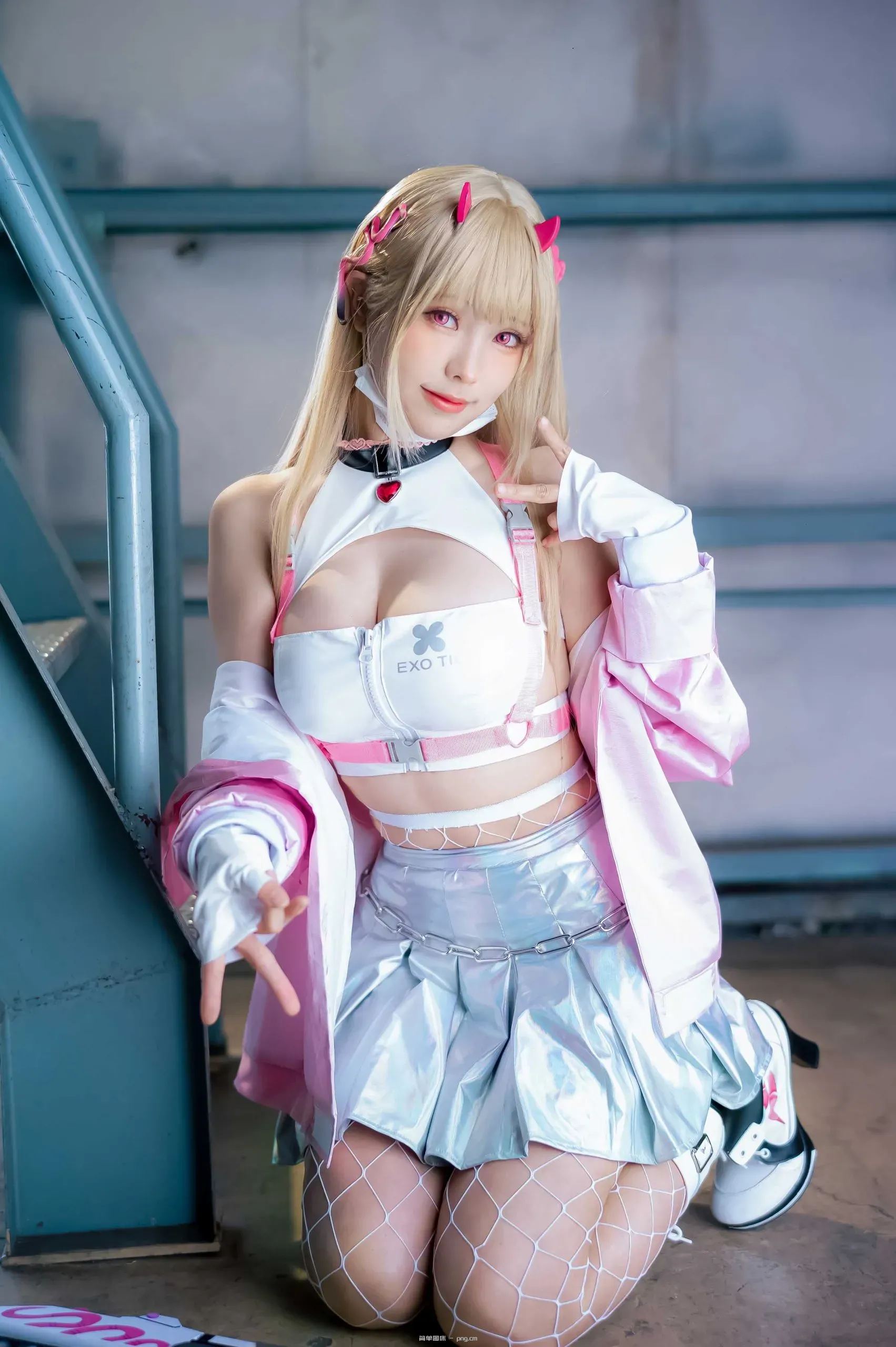 Ely_eee(ElyEE子) – Viper special 毒蛇特別版[115MB-37photos]-29