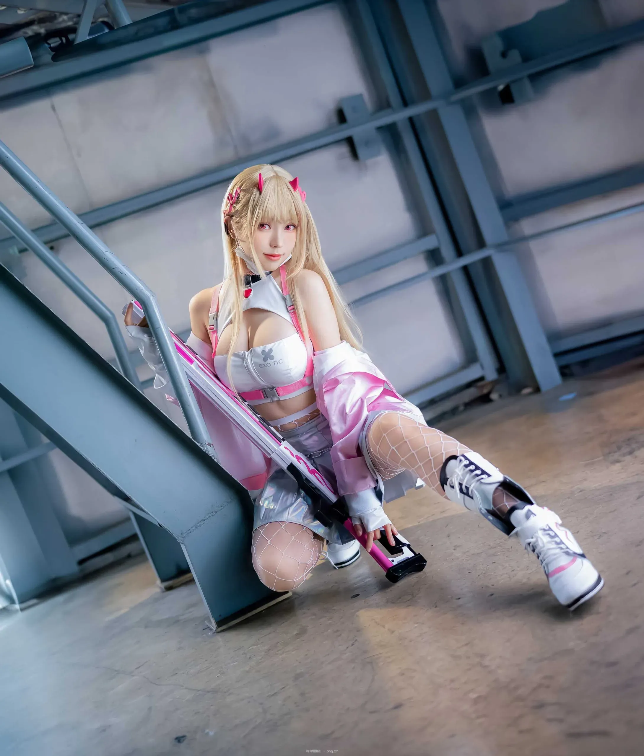 Ely_eee(ElyEE子) – Viper special 毒蛇特別版[115MB-37photos]-30