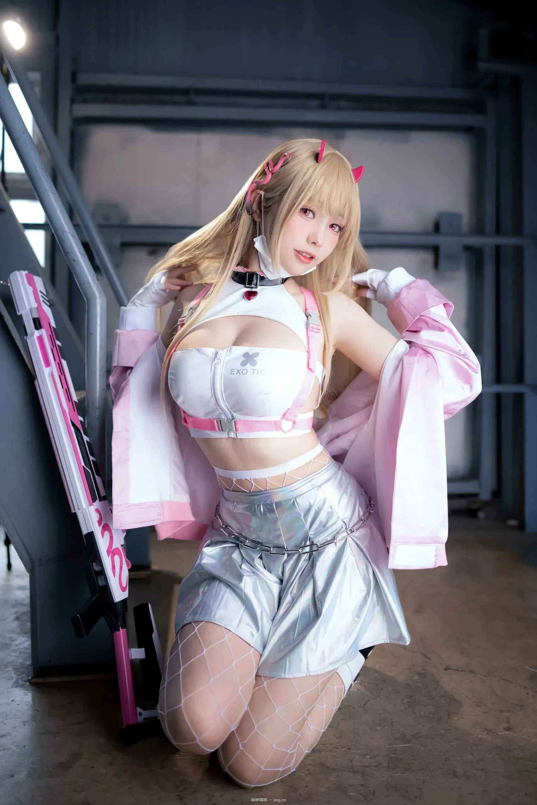 Ely_eee(ElyEE子) – Viper special 毒蛇特別版[115MB-37photos]-38