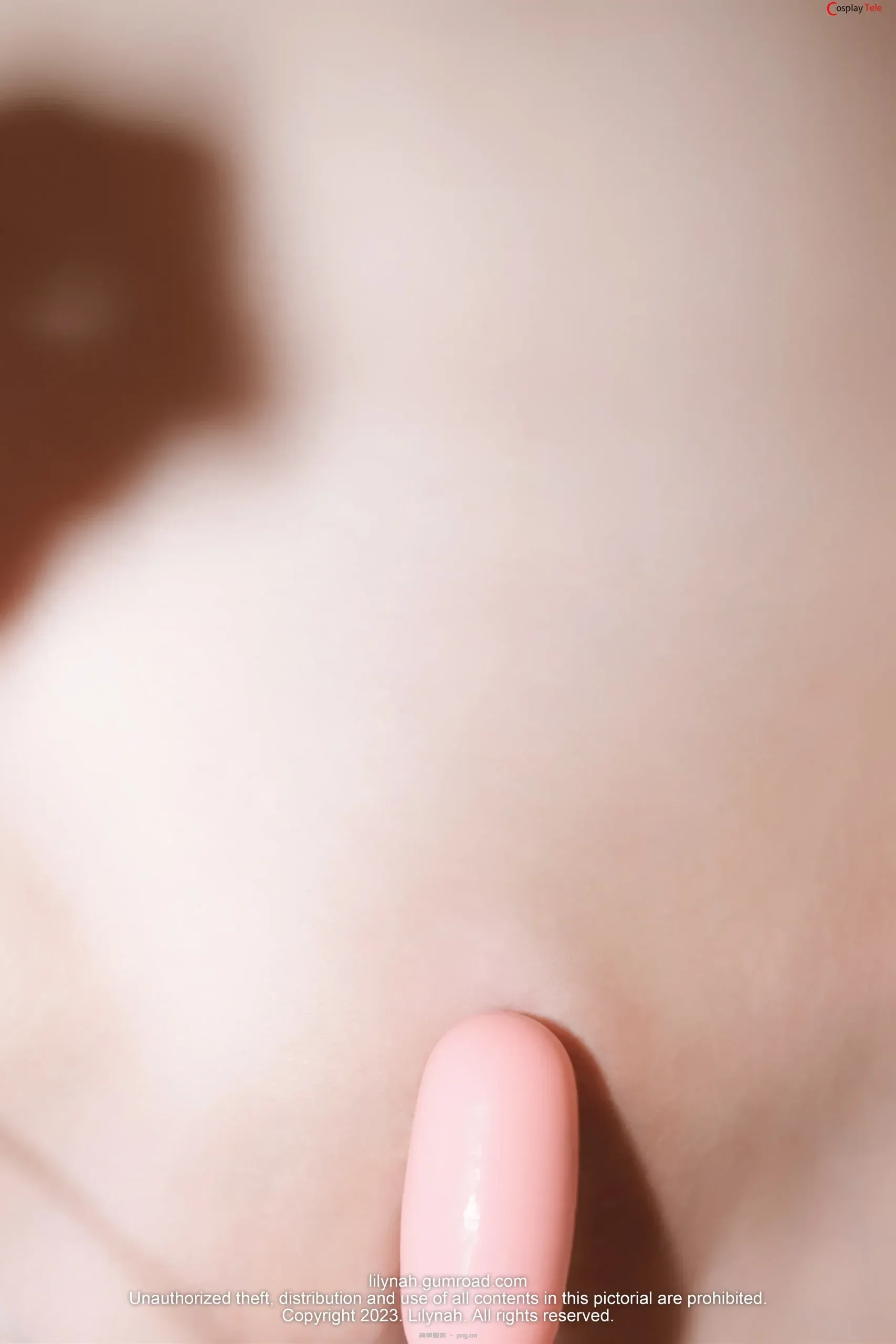 [Lilynah] LW052 – Heejae – Will You Be My Master “66 photos”-49