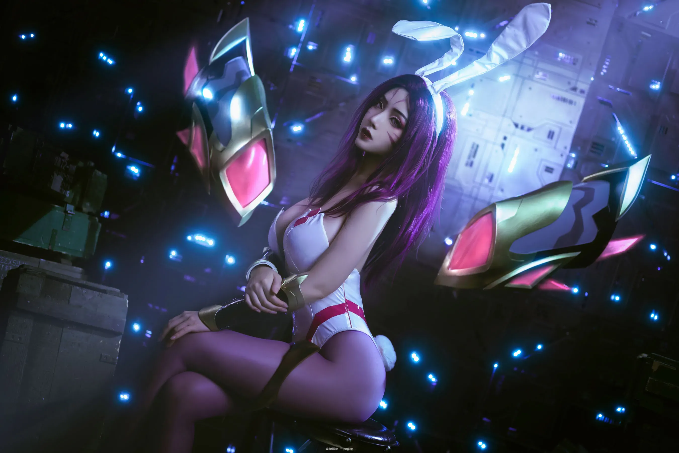 Anime blogger Wenmei – Kaisa