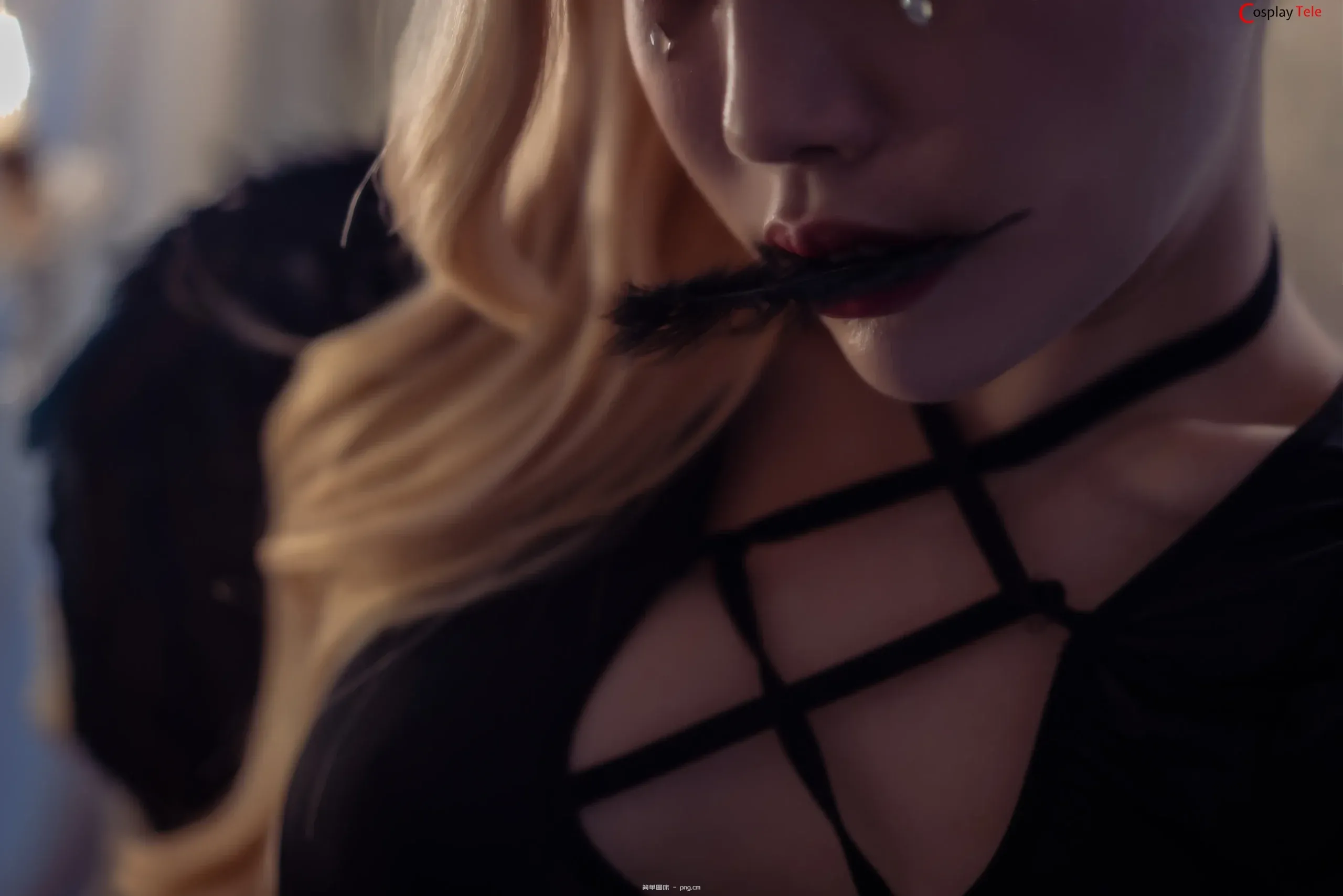 Yebin – Sexy Angels “38 photos and 1 video”-22