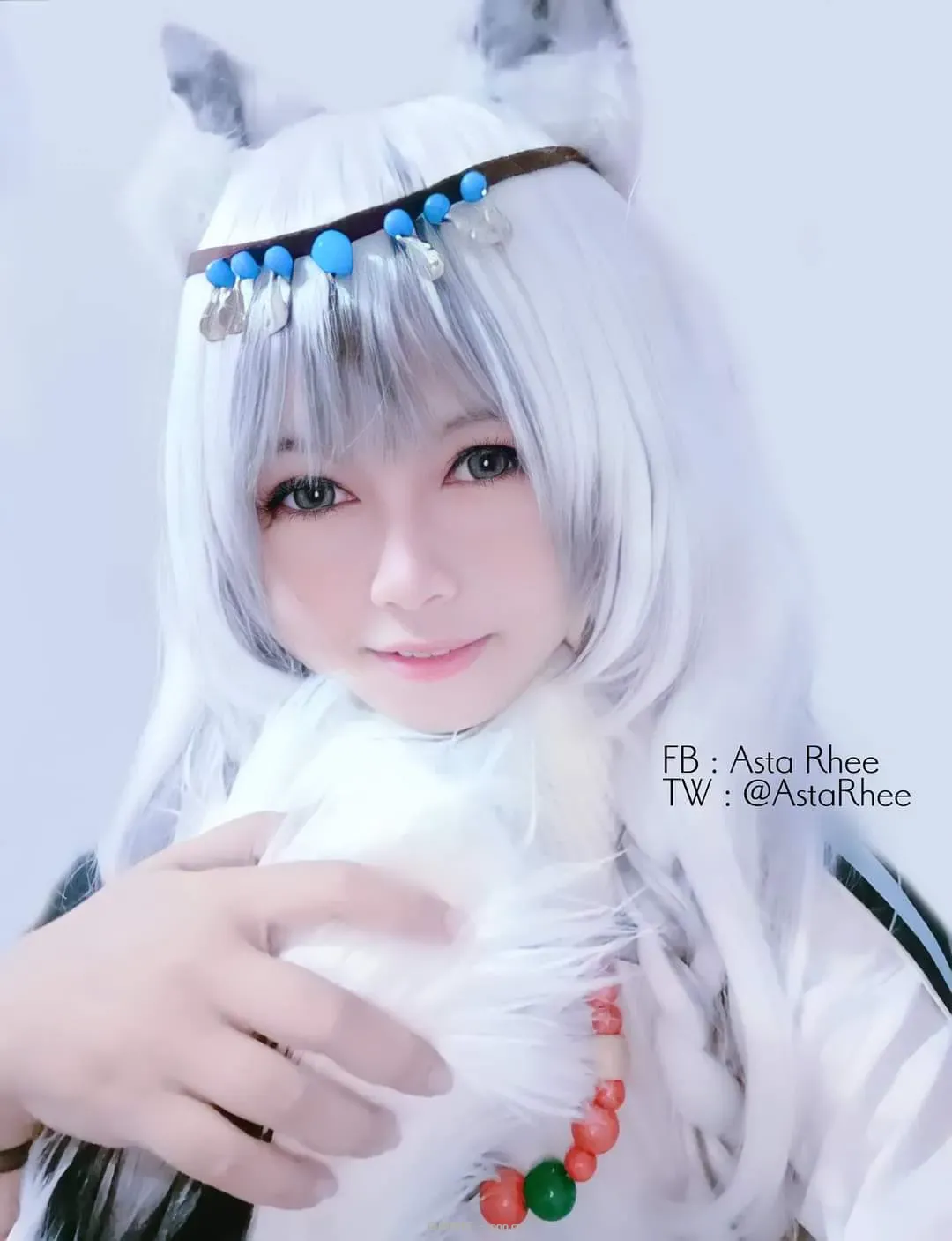 asta.rhee – Arknights