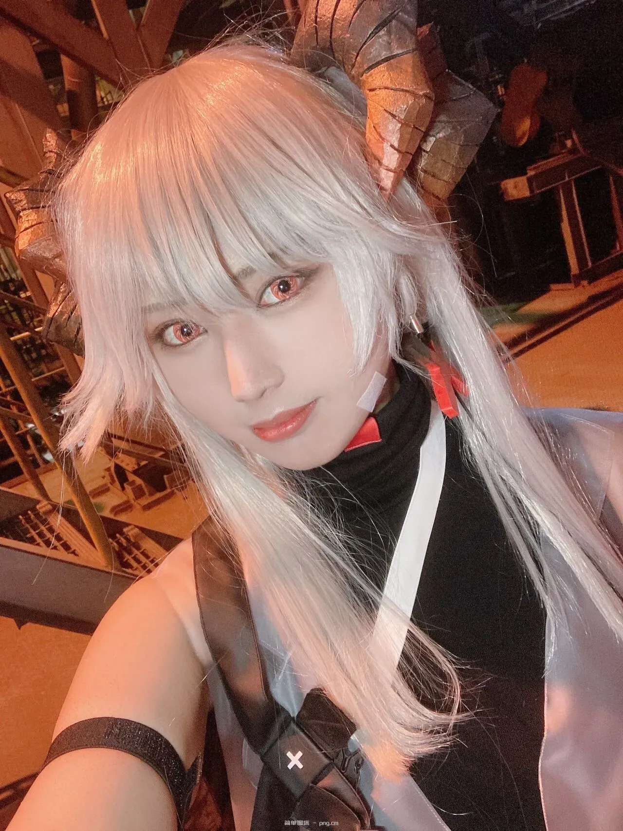 mint_kz917 – Arknights