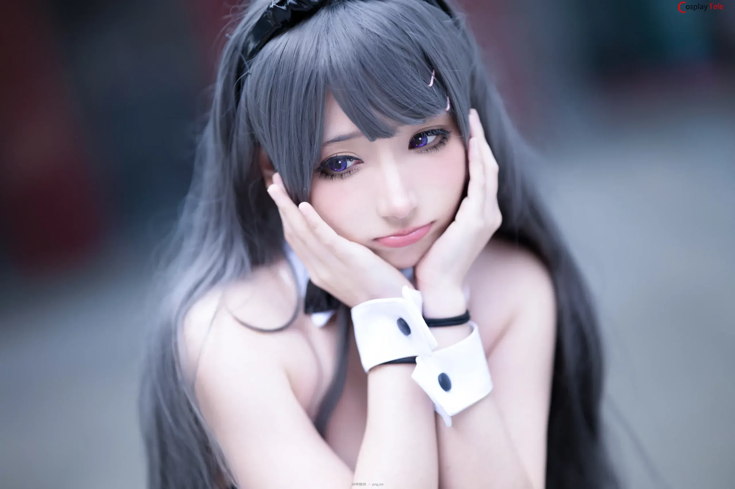 是三不是世w-Sanshiya cosplay Mai Sakurajima – Seishun Buta Yaro “60 photos and 1 video”
