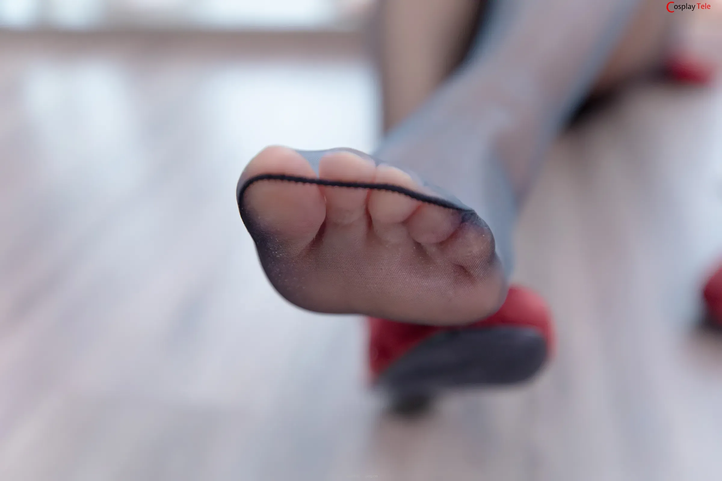 Mafuyu Kagurazaka cosplay Phantom of Tang Palace “75 photos”-46