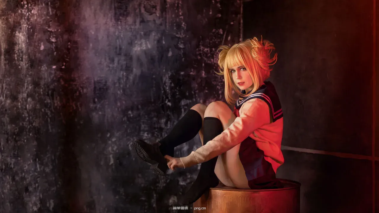 Fox Tsai-Shen – Toga