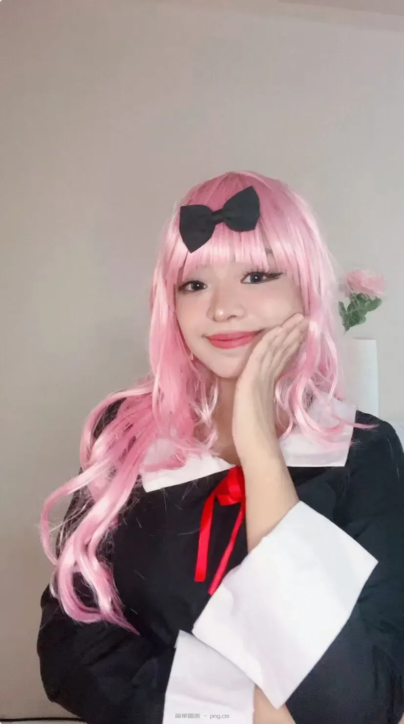 Mei Flurryy – Chika Fujiwara