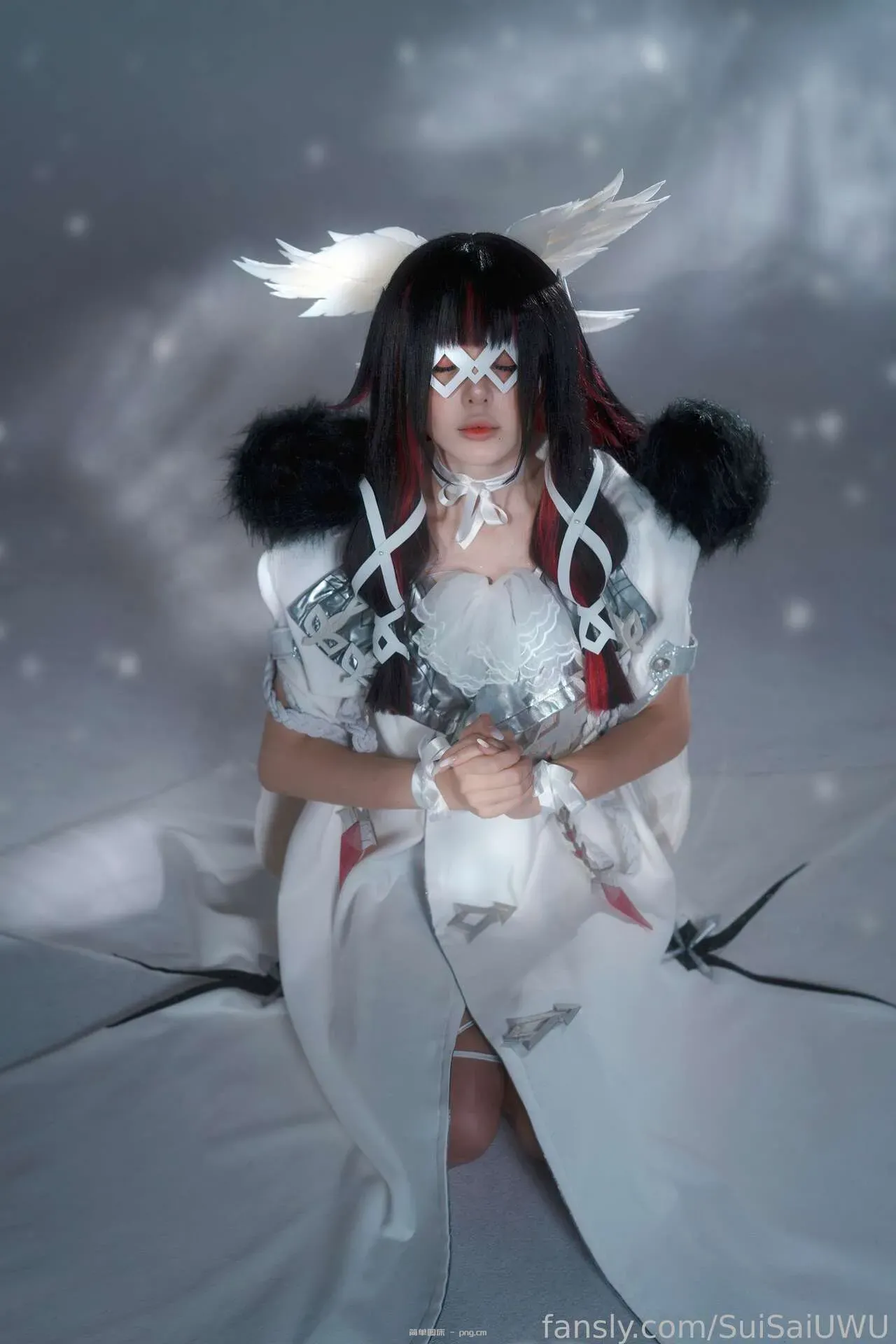 Frauleinmilk – Columbina