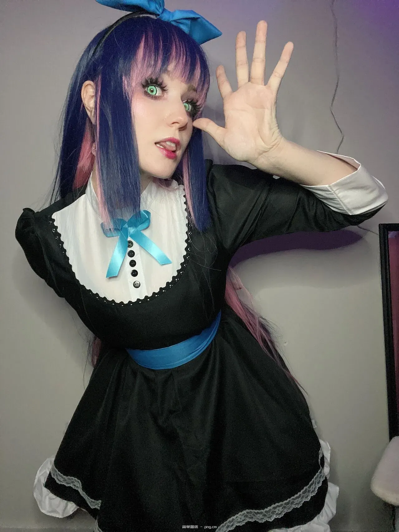 Satin Stars – Stocking Anarchy