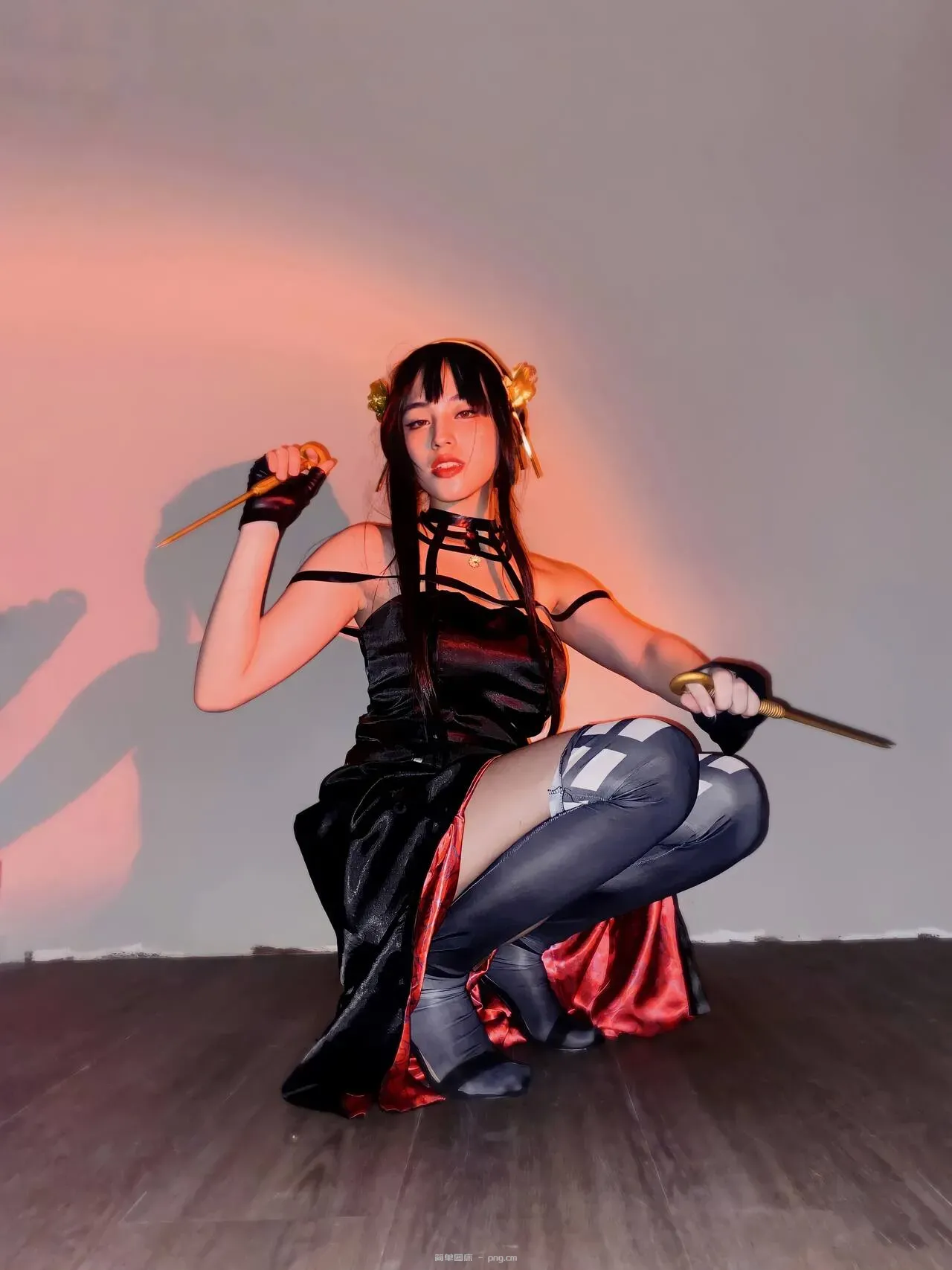 Sa-chan – Yor Forger