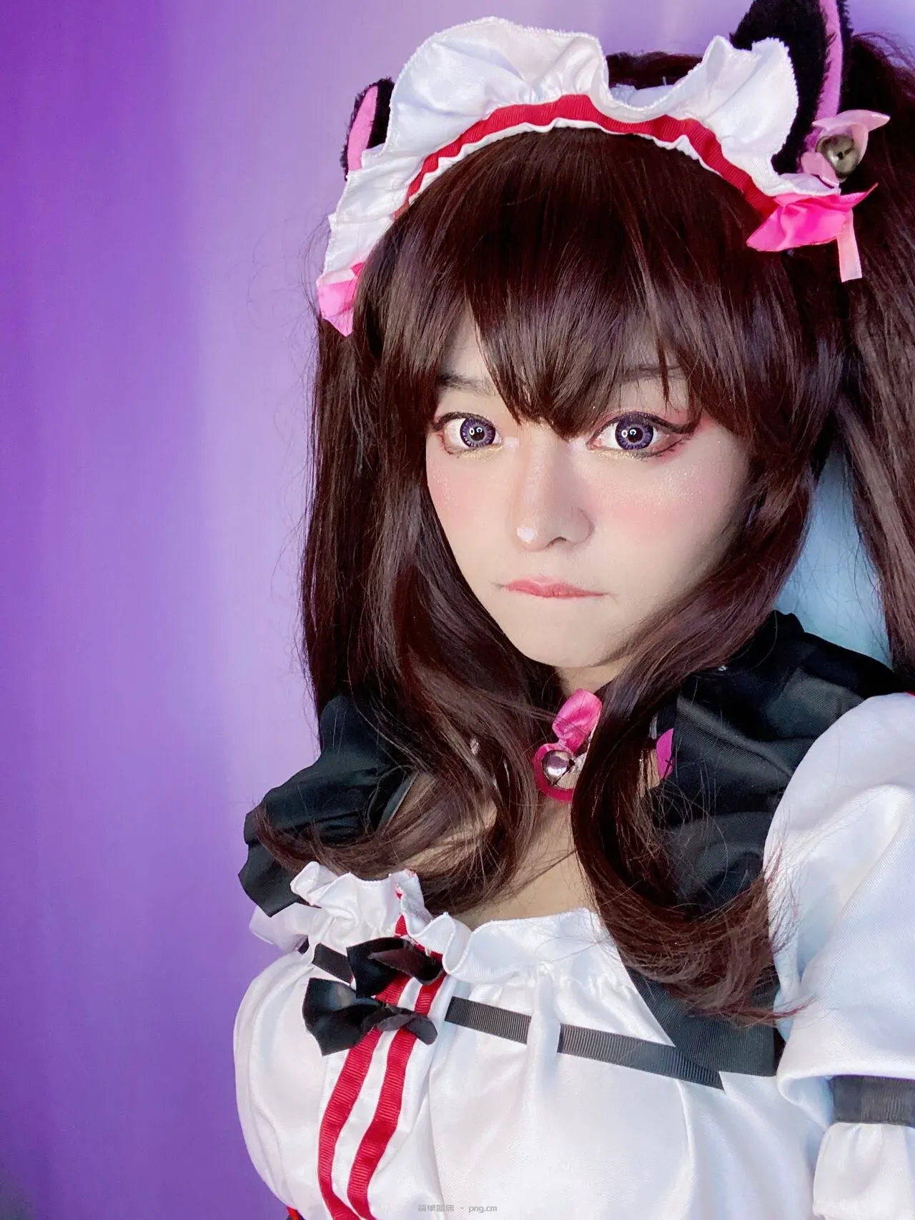 Mei Flurryy – Chocola