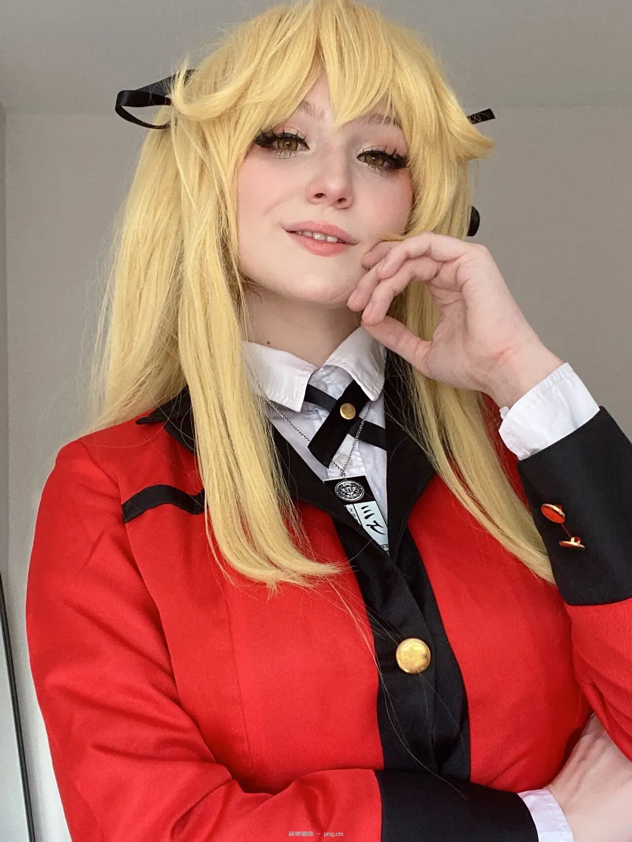 Satin Stars – Mary Saotome