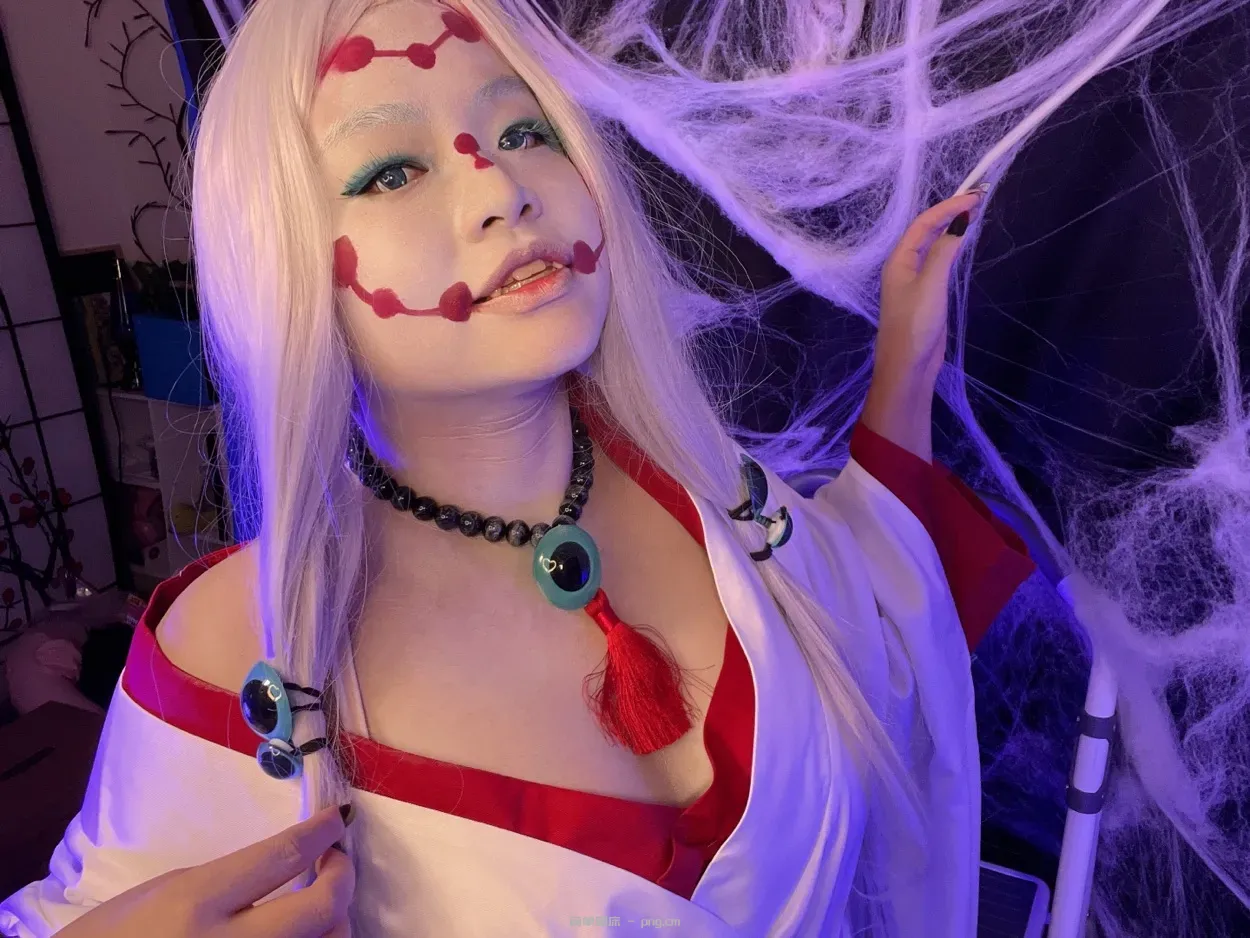 Lumi Star – Spider Mother