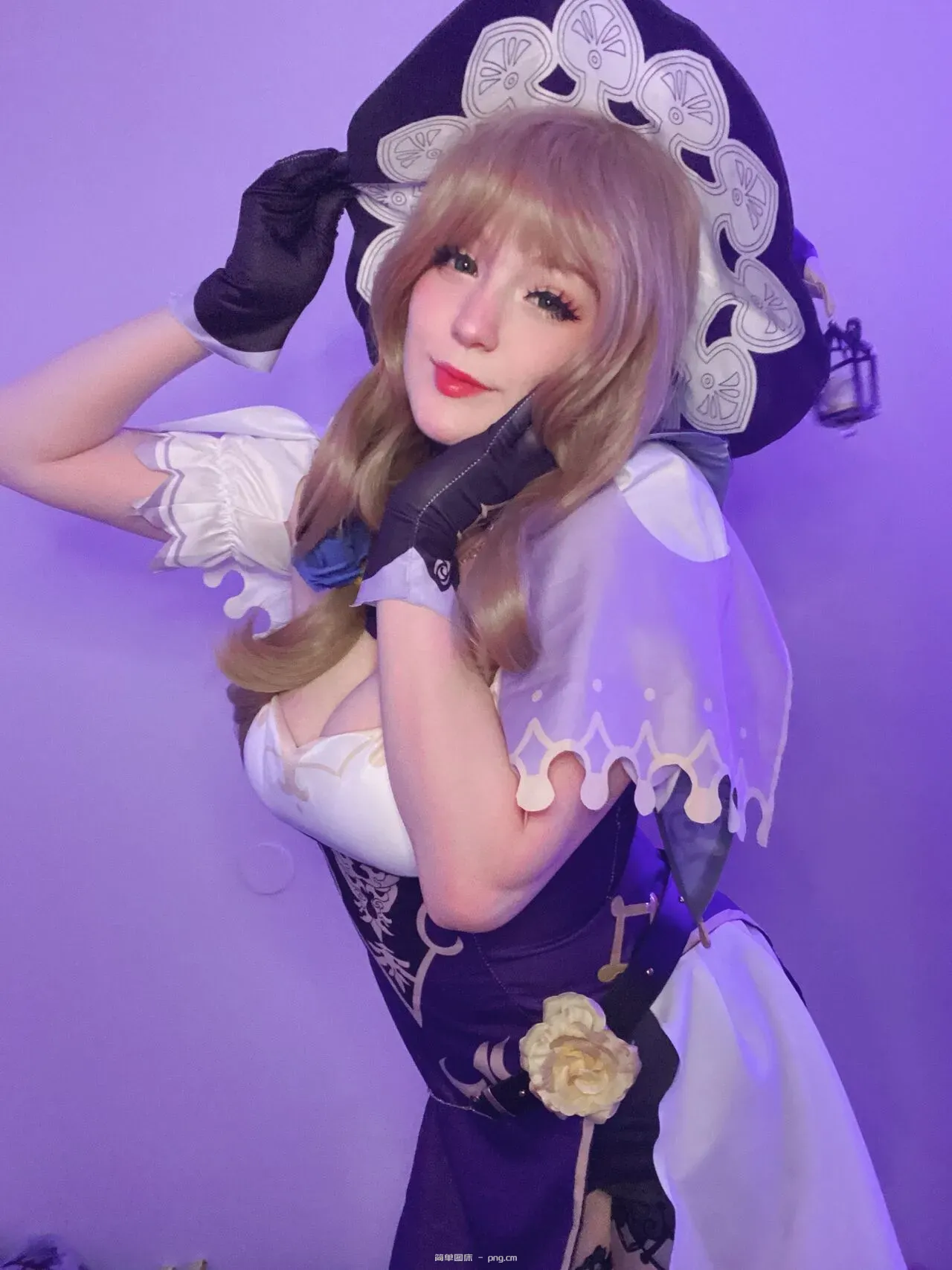 Satin Stars – Lisa