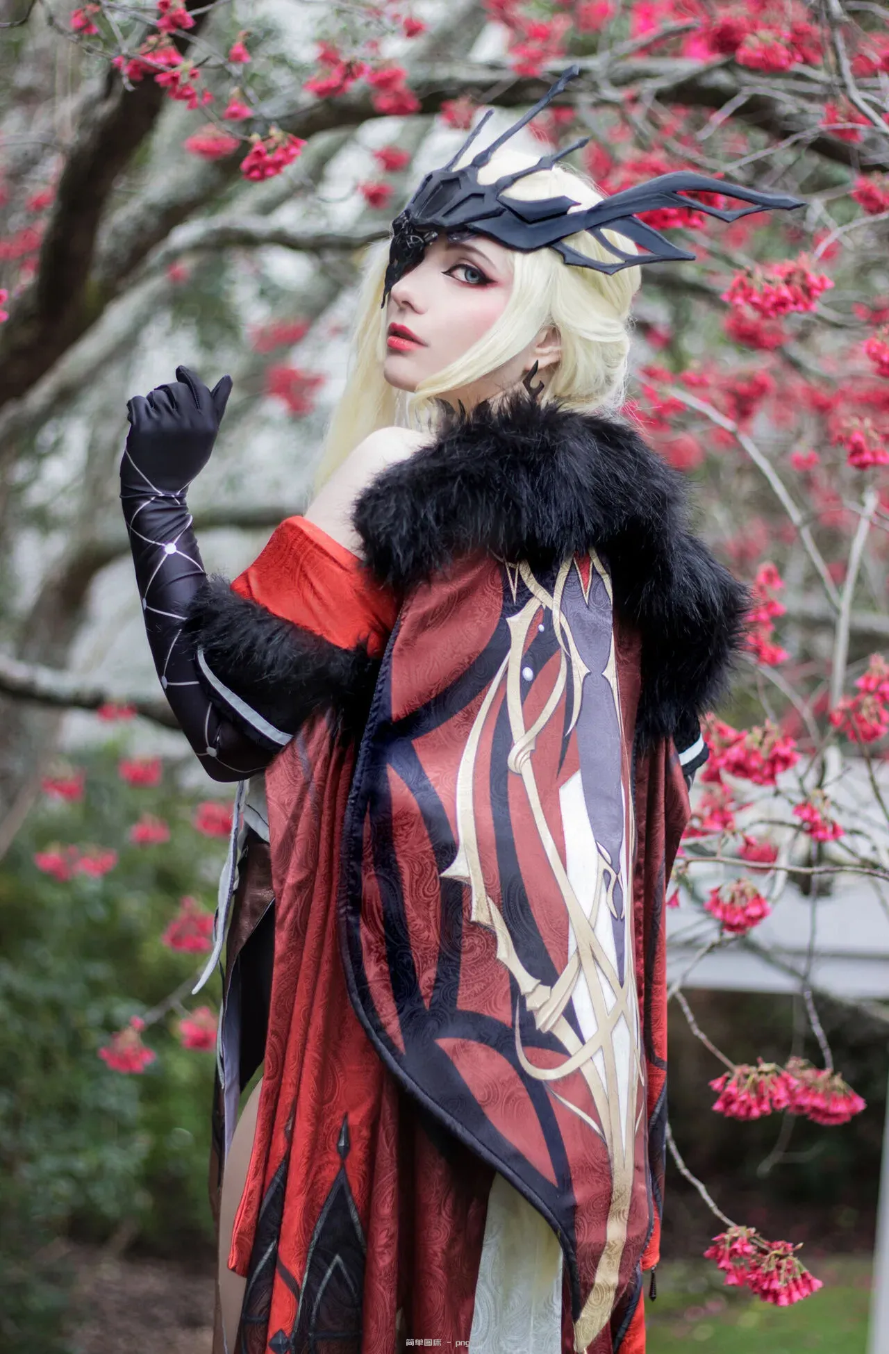 Mirikashi – Signora