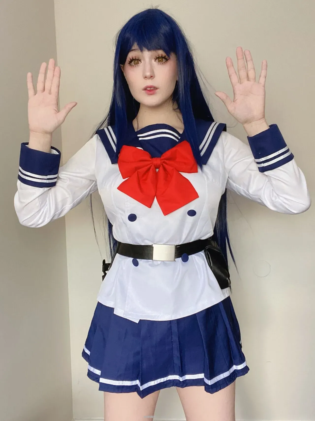 Satin Stars – Yuri Honjo