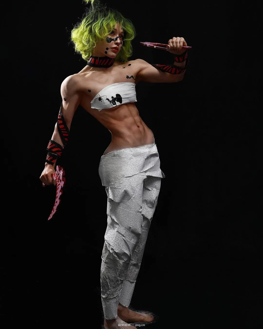 Yuan Herong – Gyutaro