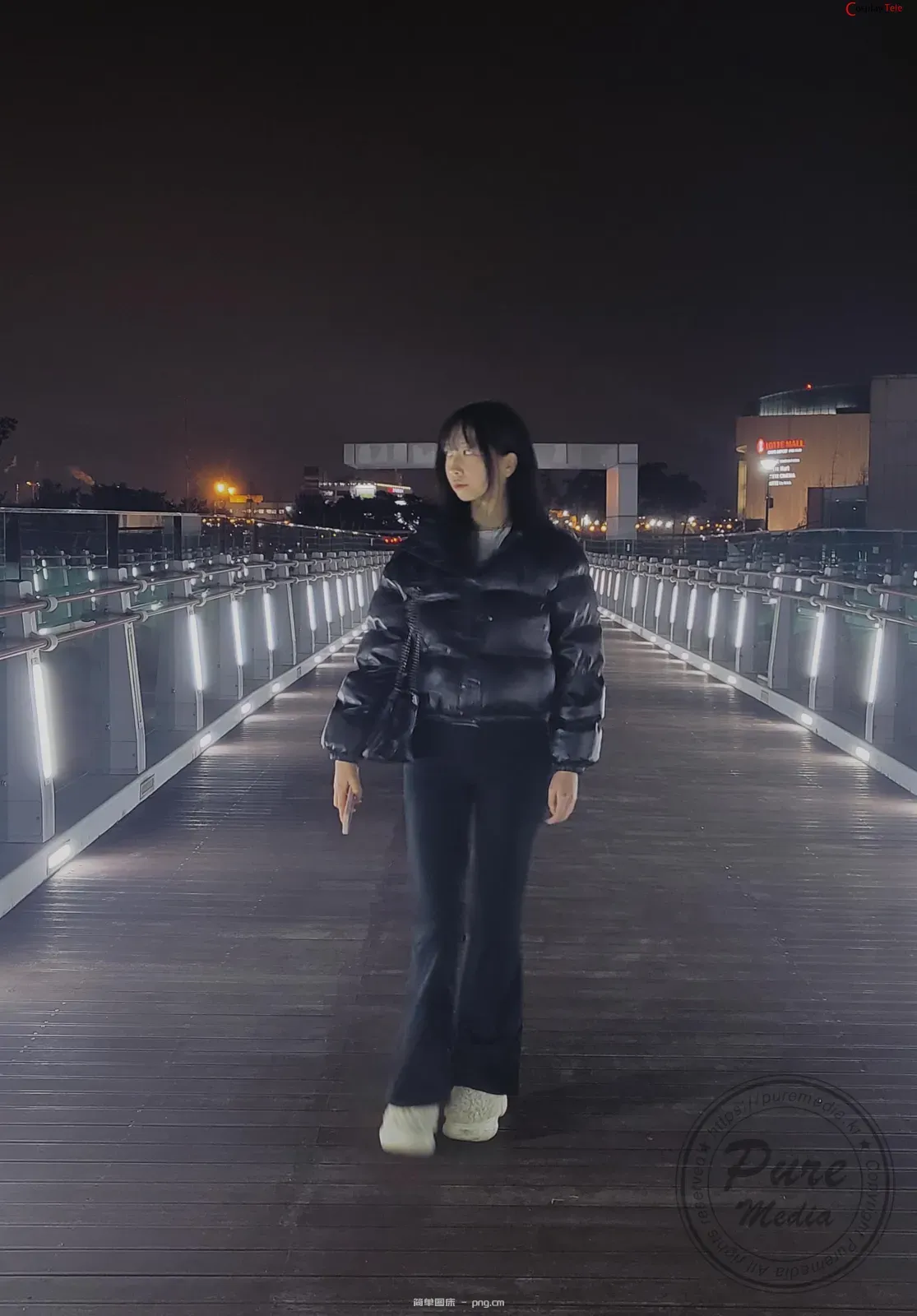 Pure Media – Hina (히나) and Sira (시라) – X Rated Contract “248 photos”-1