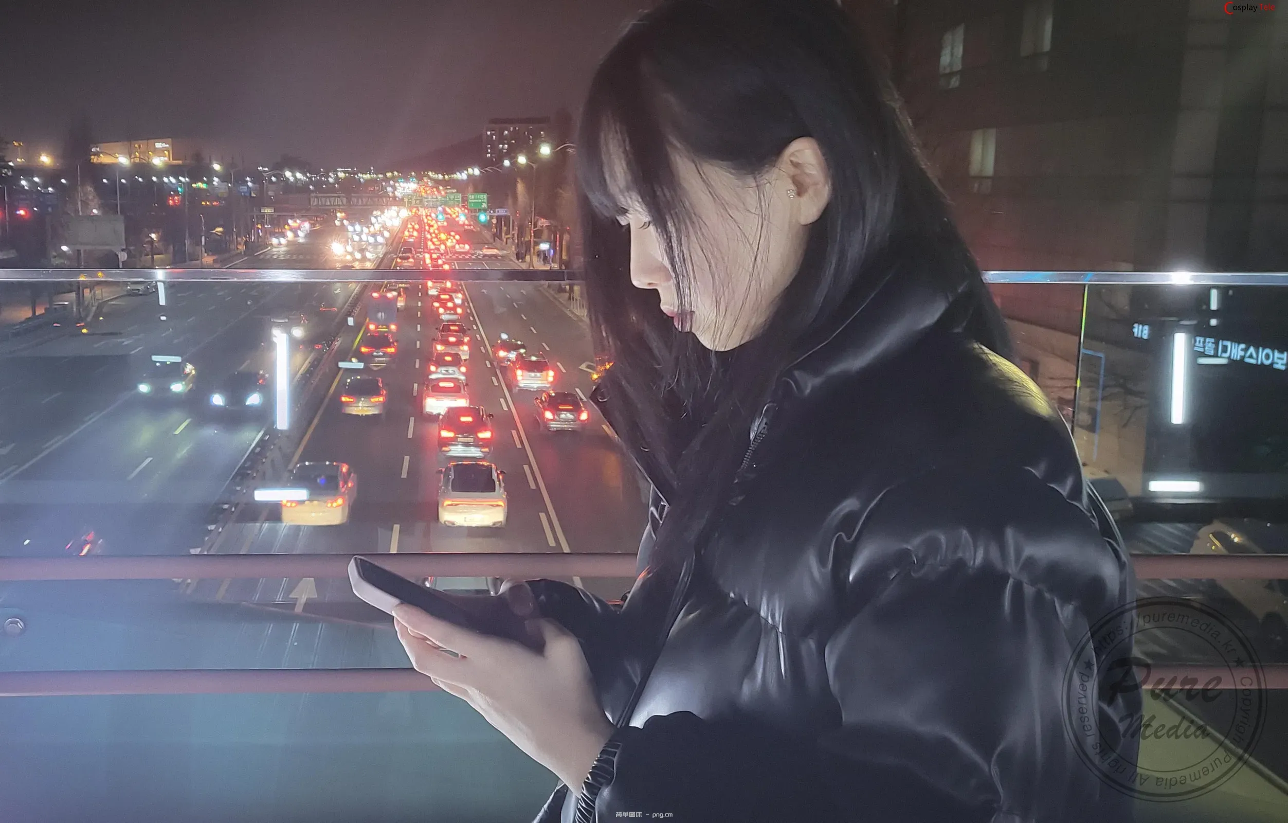 Pure Media – Hina (히나) and Sira (시라) – X Rated Contract “248 photos”-2