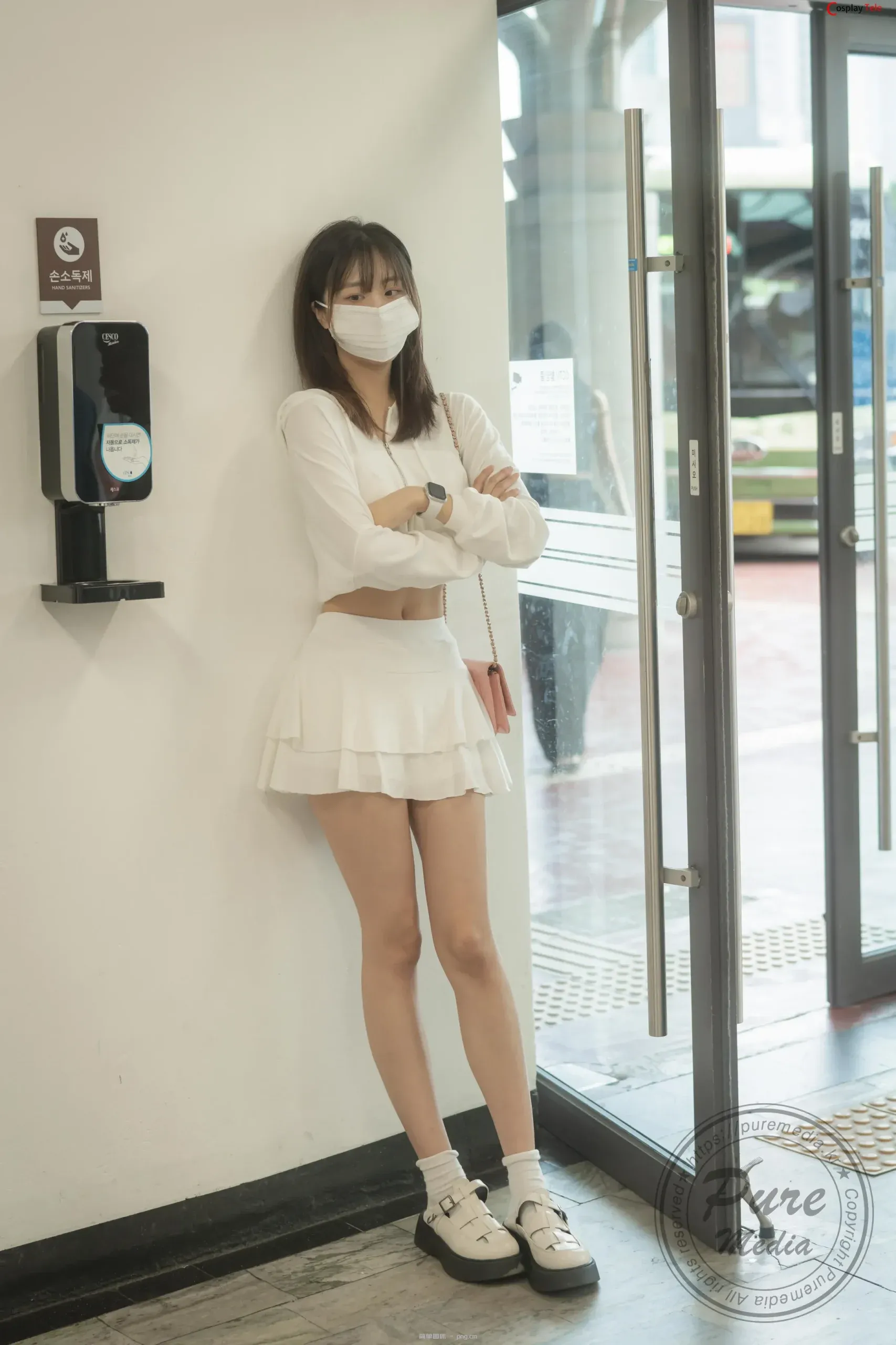 Pure Media – Hina (히나) – Pure gradoll “186 photos”-2