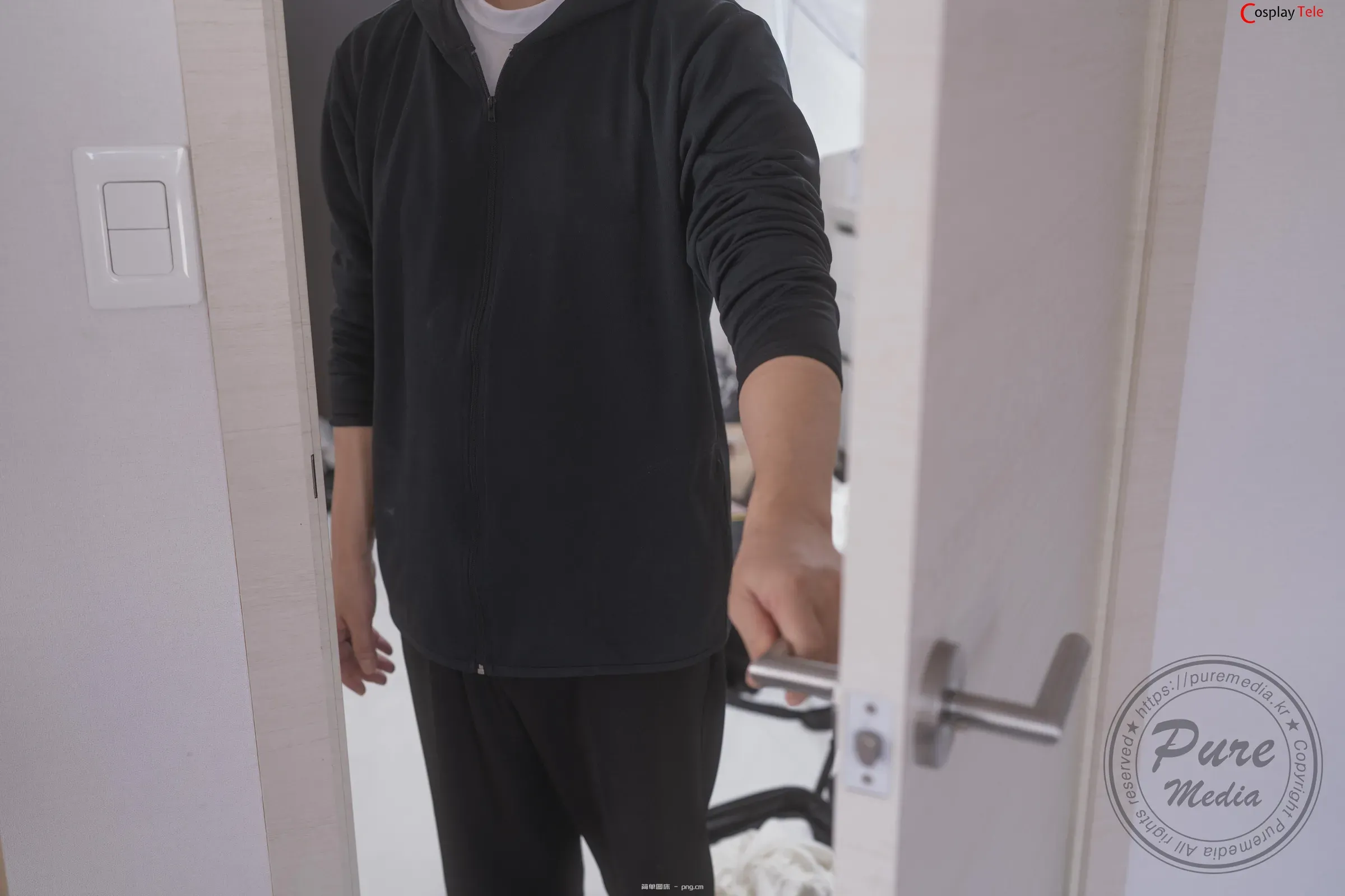 pure media – hina (히나) – secret tutoring with slut girl “192 photos”-5