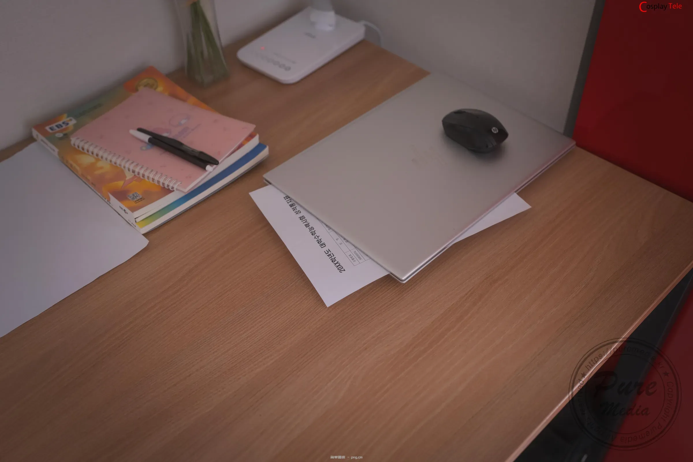 pure media – hina (히나) – secret tutoring with slut girl “192 photos”-6