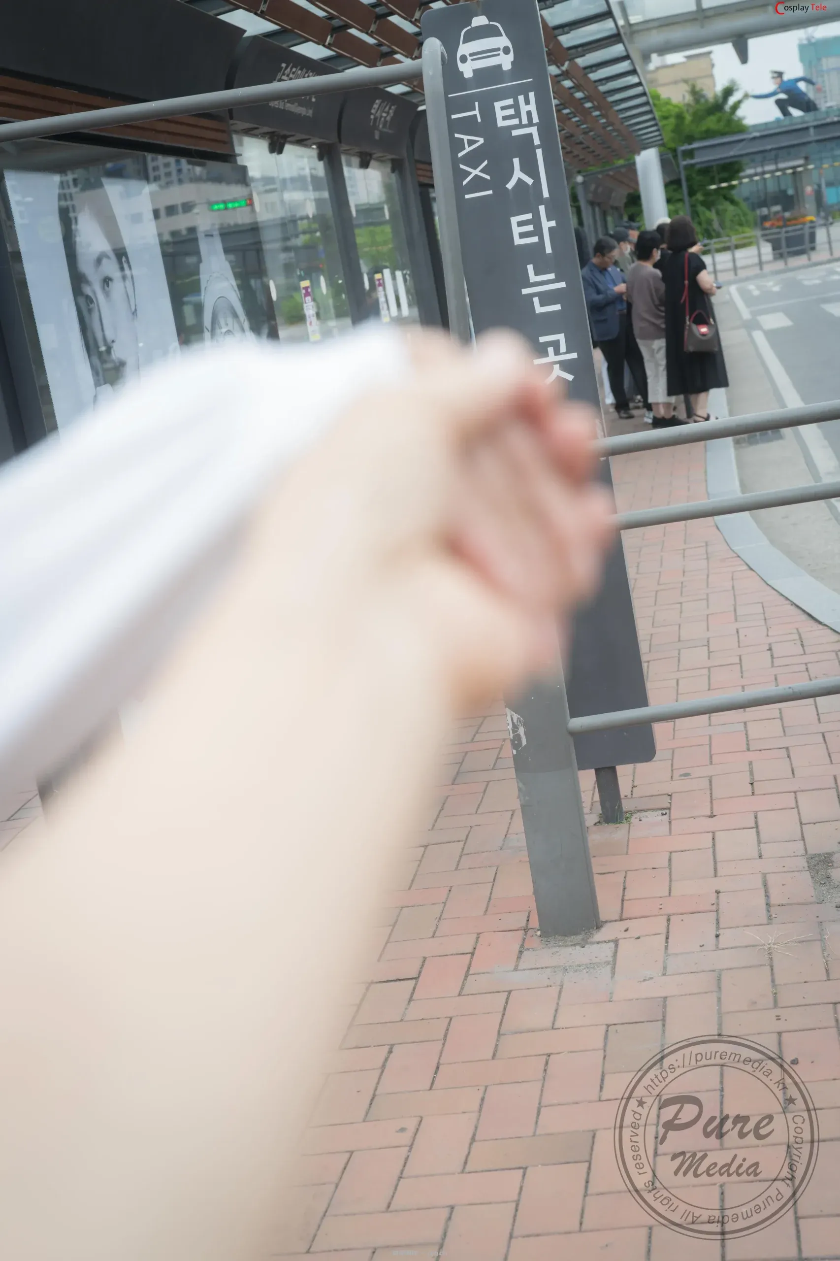 Pure Media – Hina (히나) – Pure gradoll “186 photos”-6