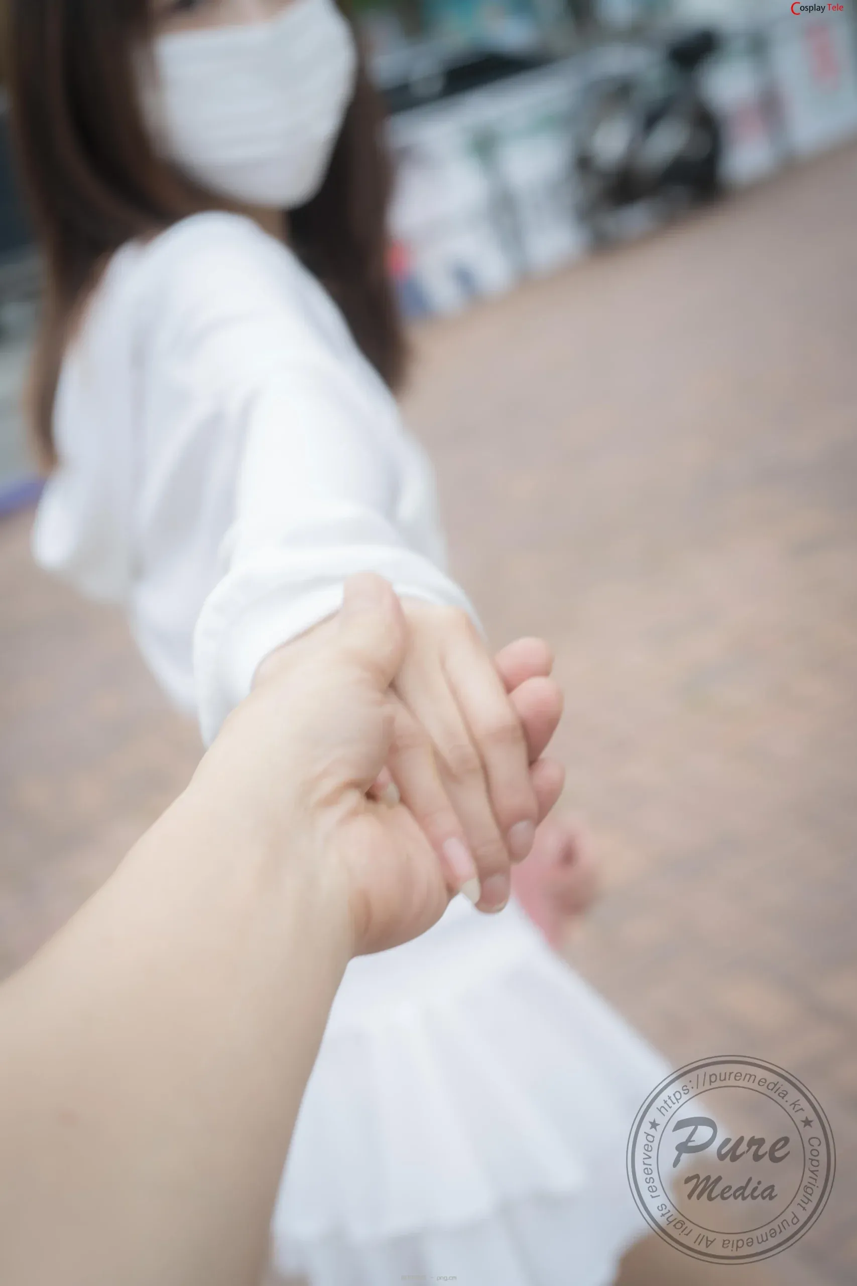 Pure Media – Hina (히나) – Pure gradoll “186 photos”-7