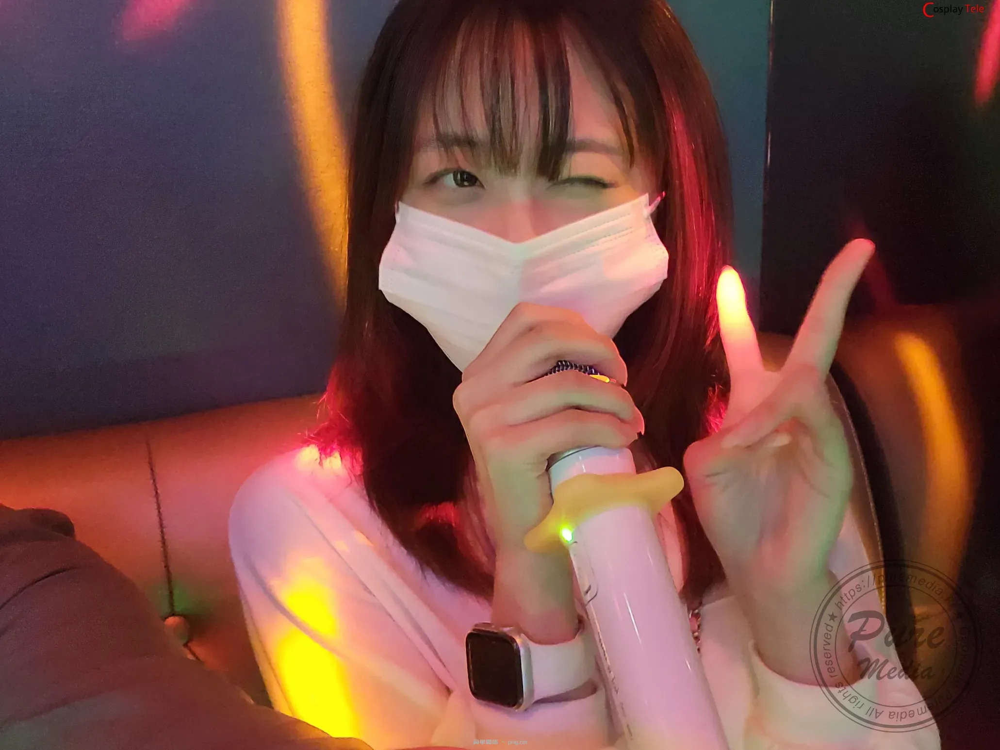 Pure Media – Hina (히나) – Pure gradoll “186 photos”-10