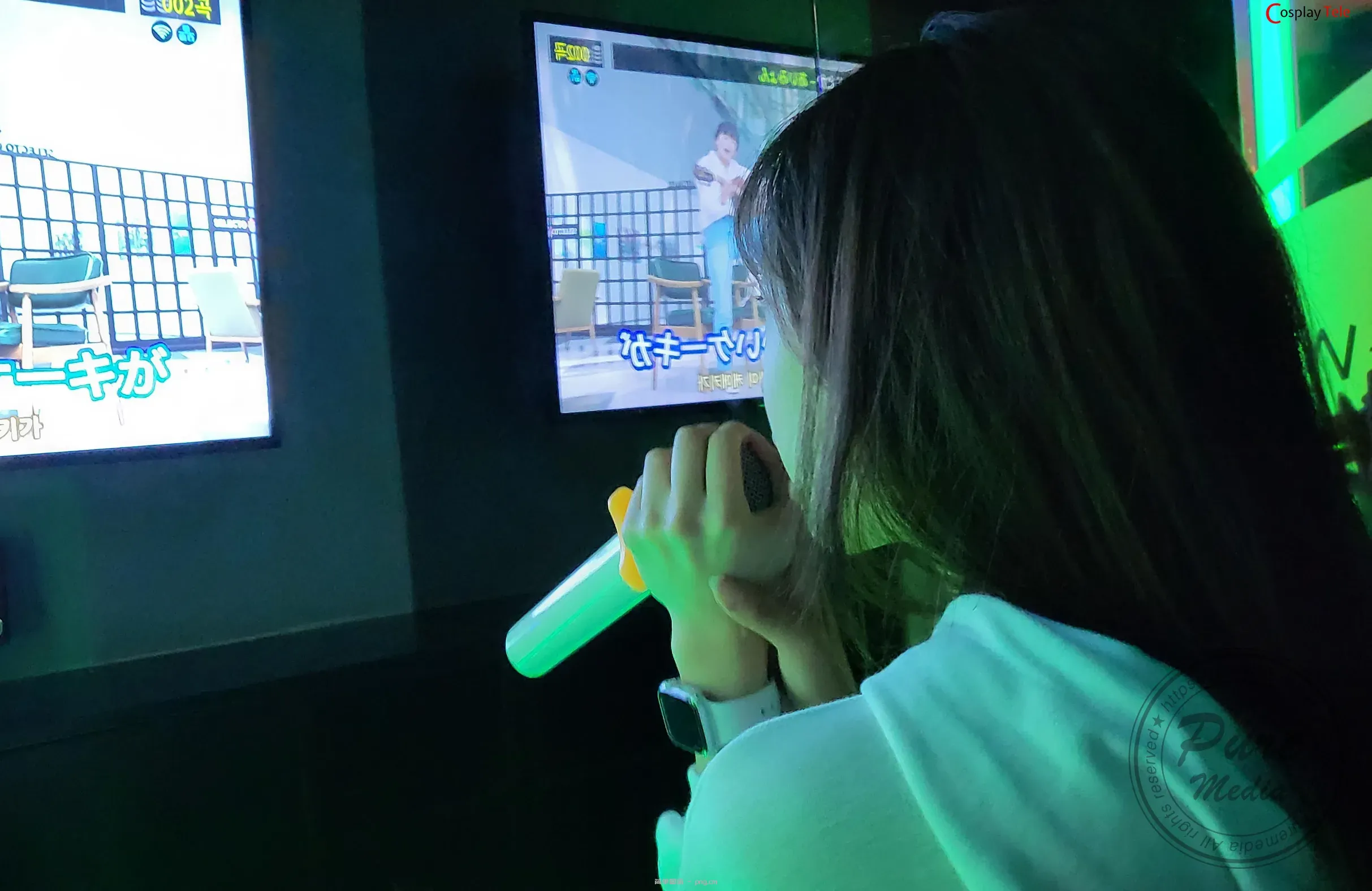 Pure Media – Hina (히나) – Pure gradoll “186 photos”-12