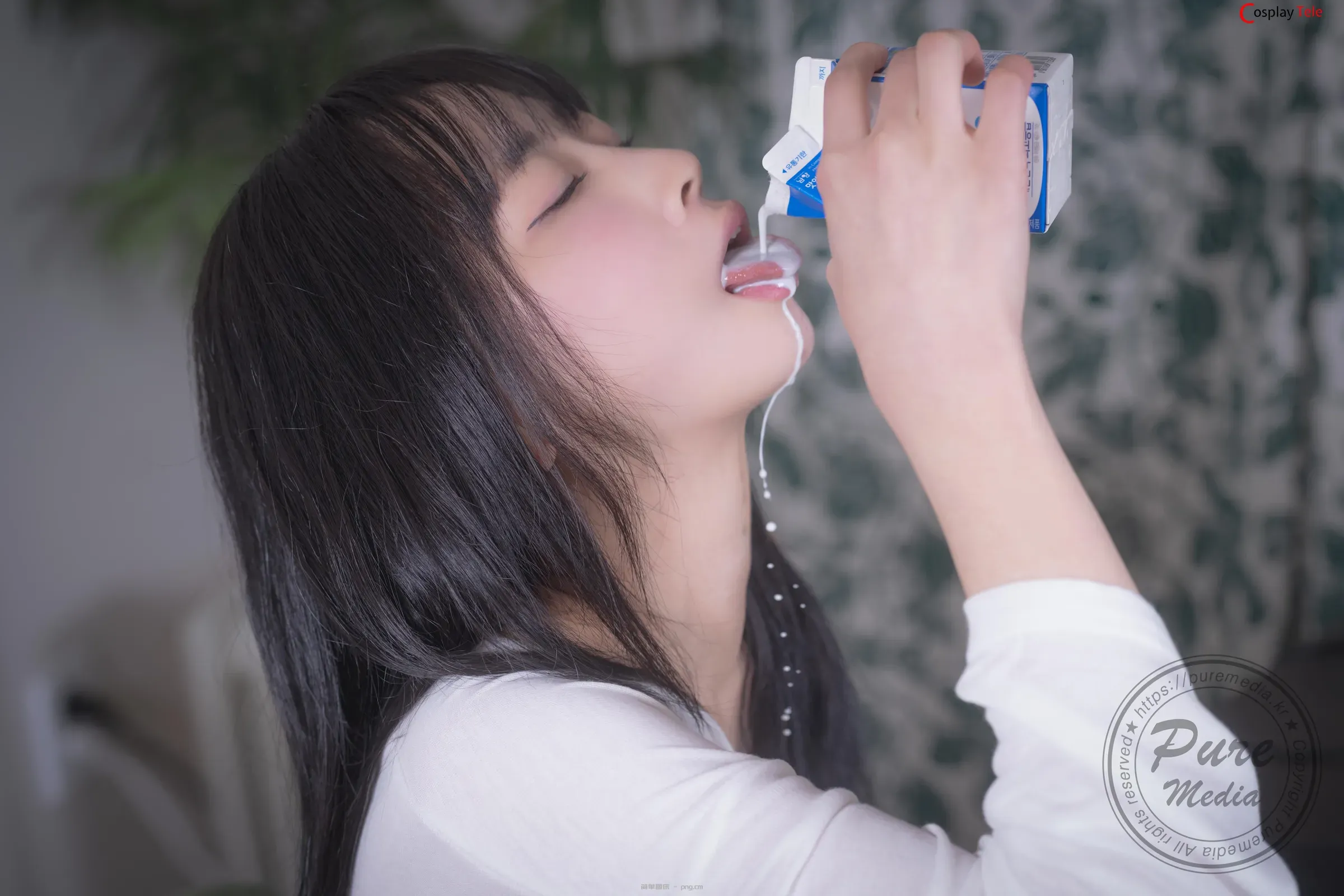 pure media – hina (히나) – r-a-p-ed my rude little sister “214 photos”-13