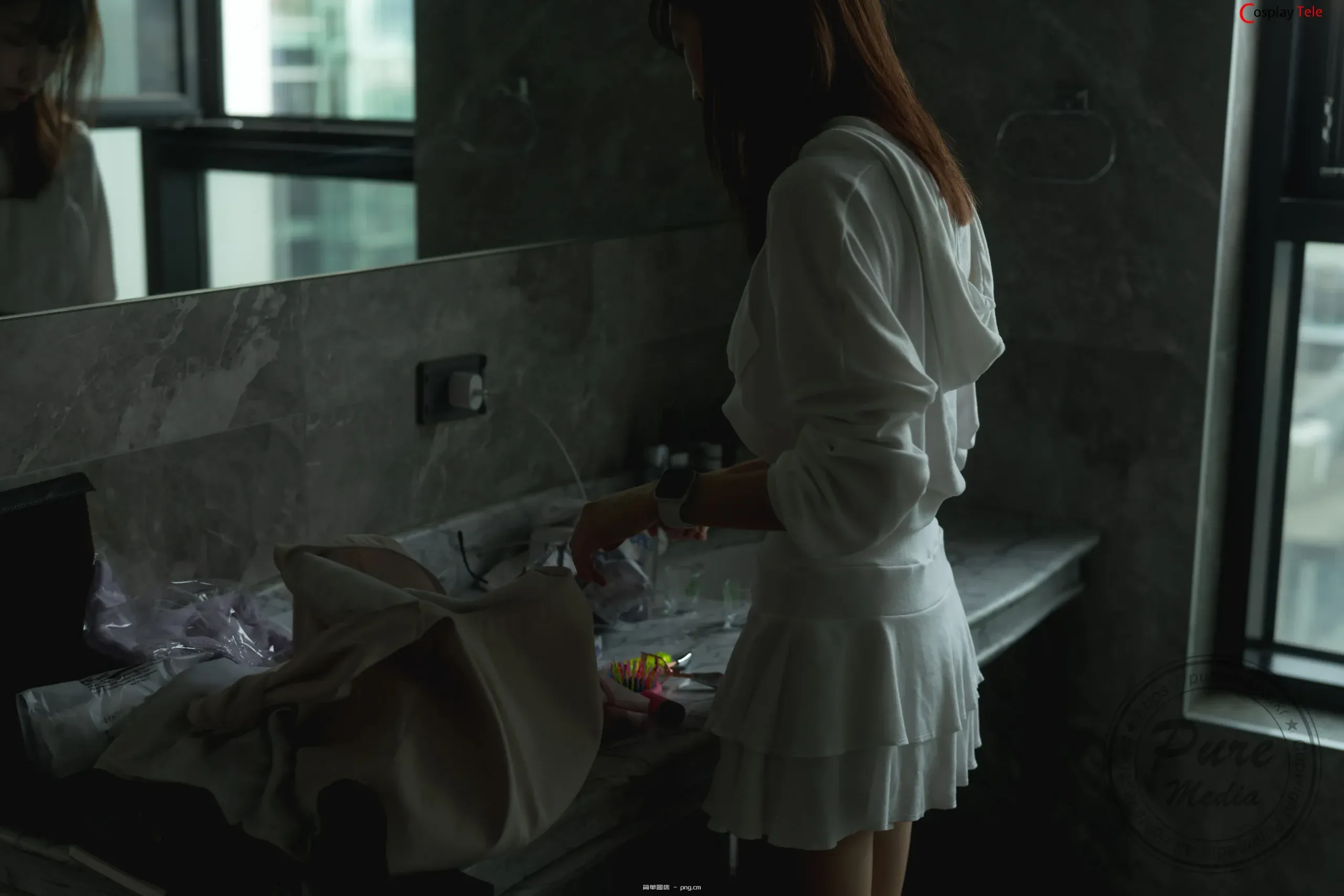 Pure Media – Hina (히나) – Pure gradoll “186 photos”-18