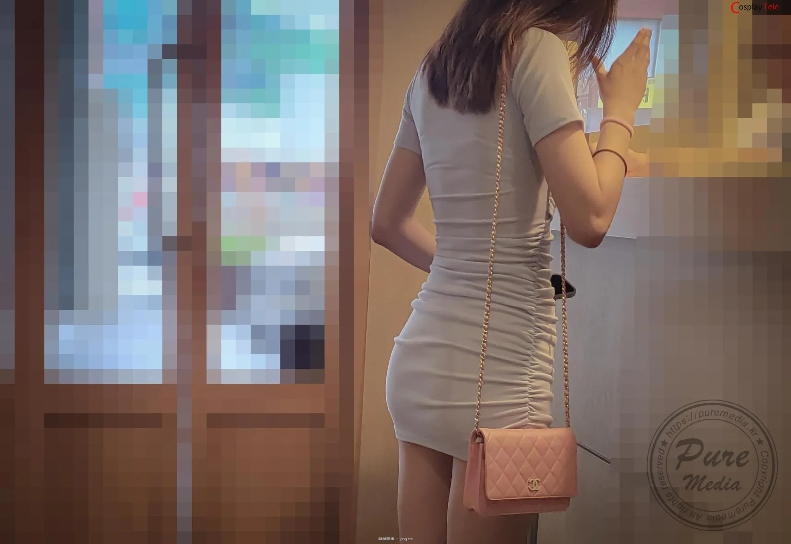 pure media – hina (히나) – the r-a-p-ed influencer girl “225 photos”-17