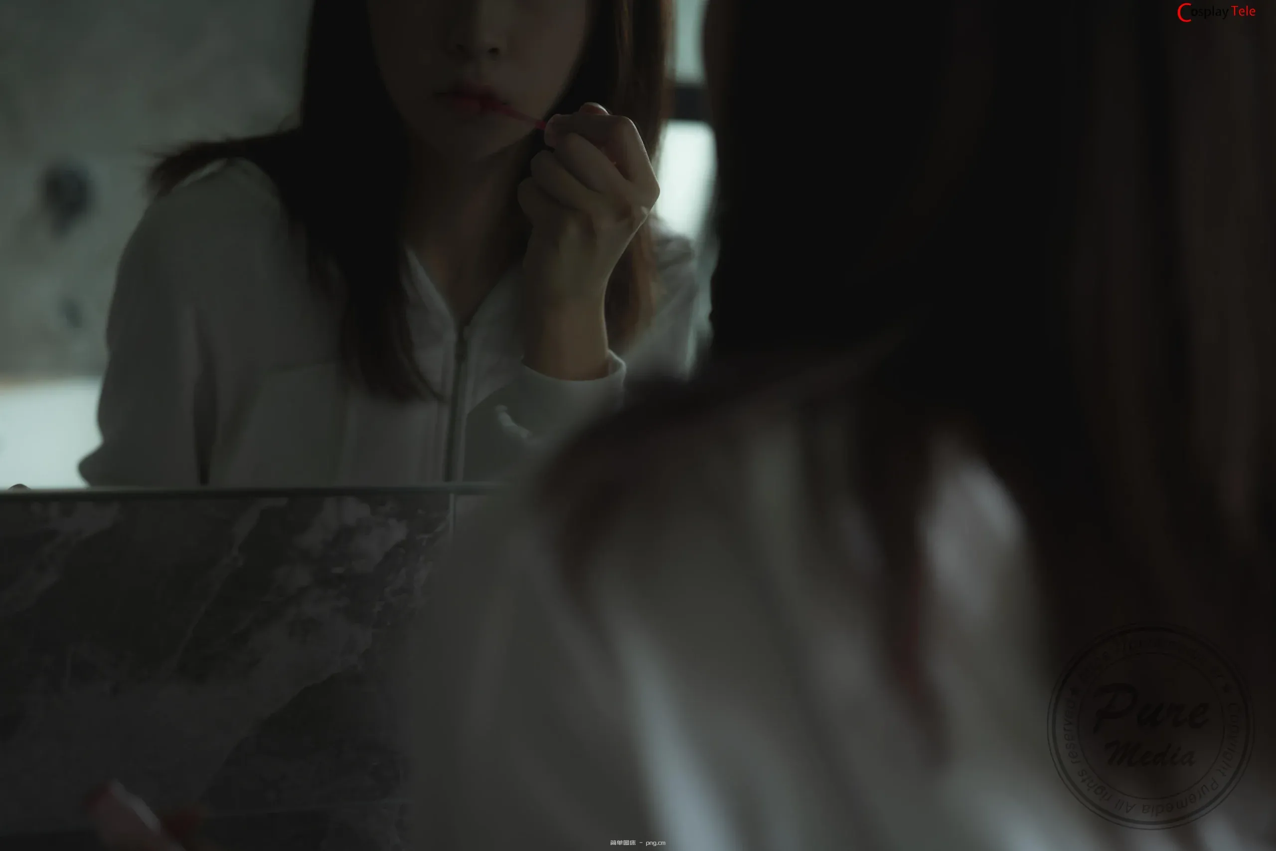 Pure Media – Hina (히나) – Pure gradoll “186 photos”-21