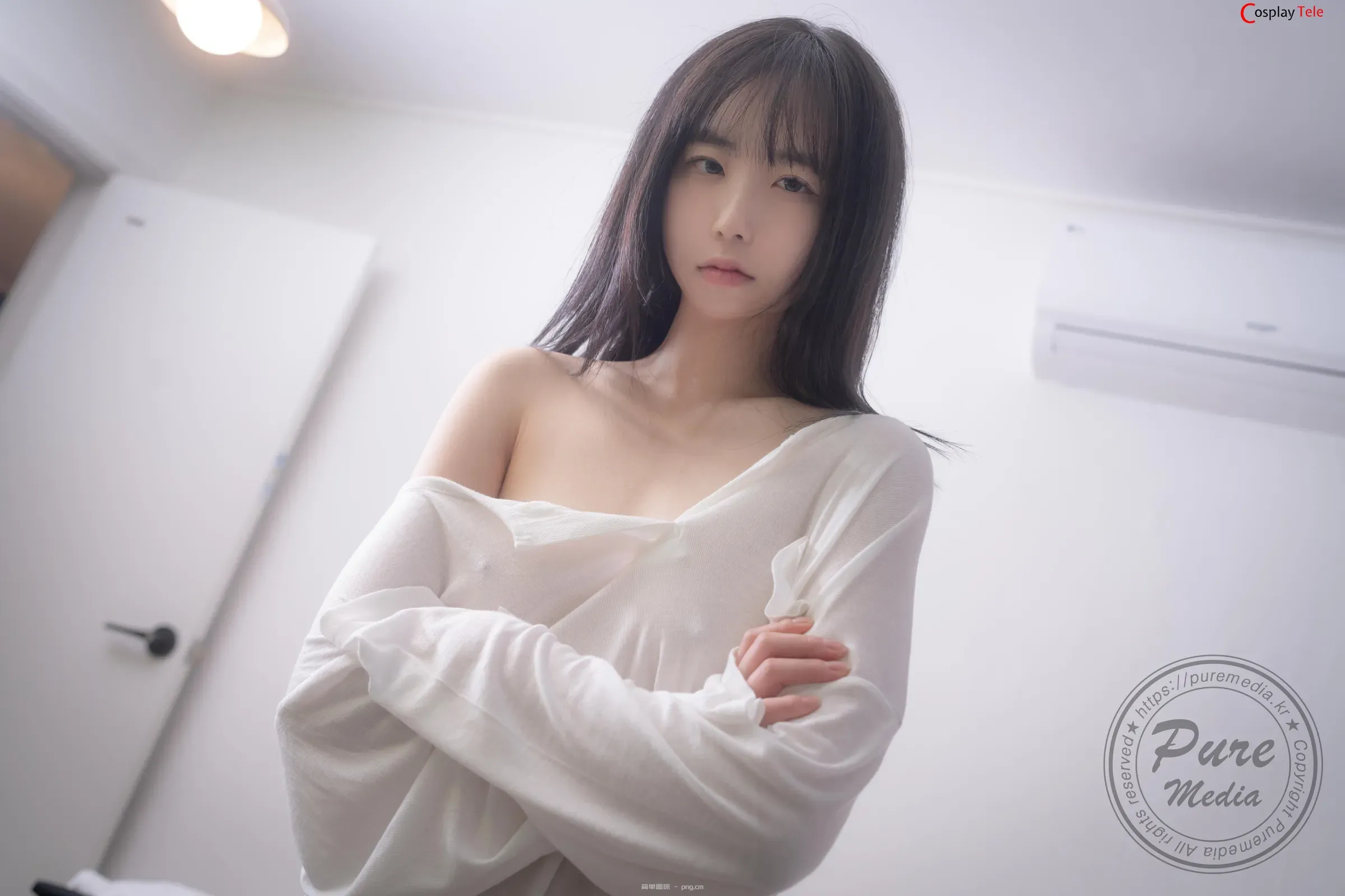 pure media – hina (히나) – r-a-p-ed my rude little sister “214 photos”-22