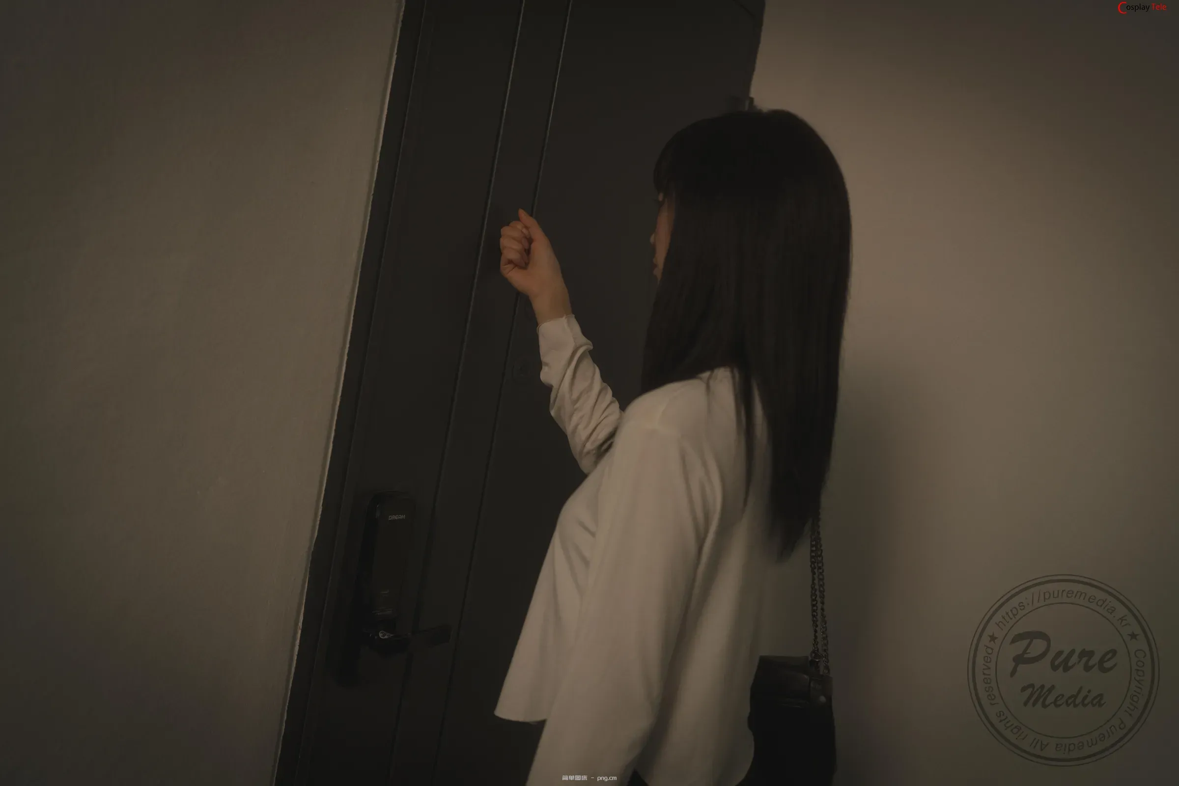 Pure Media – Hina (히나) and Sira (시라) – X Rated Contract “248 photos”-22