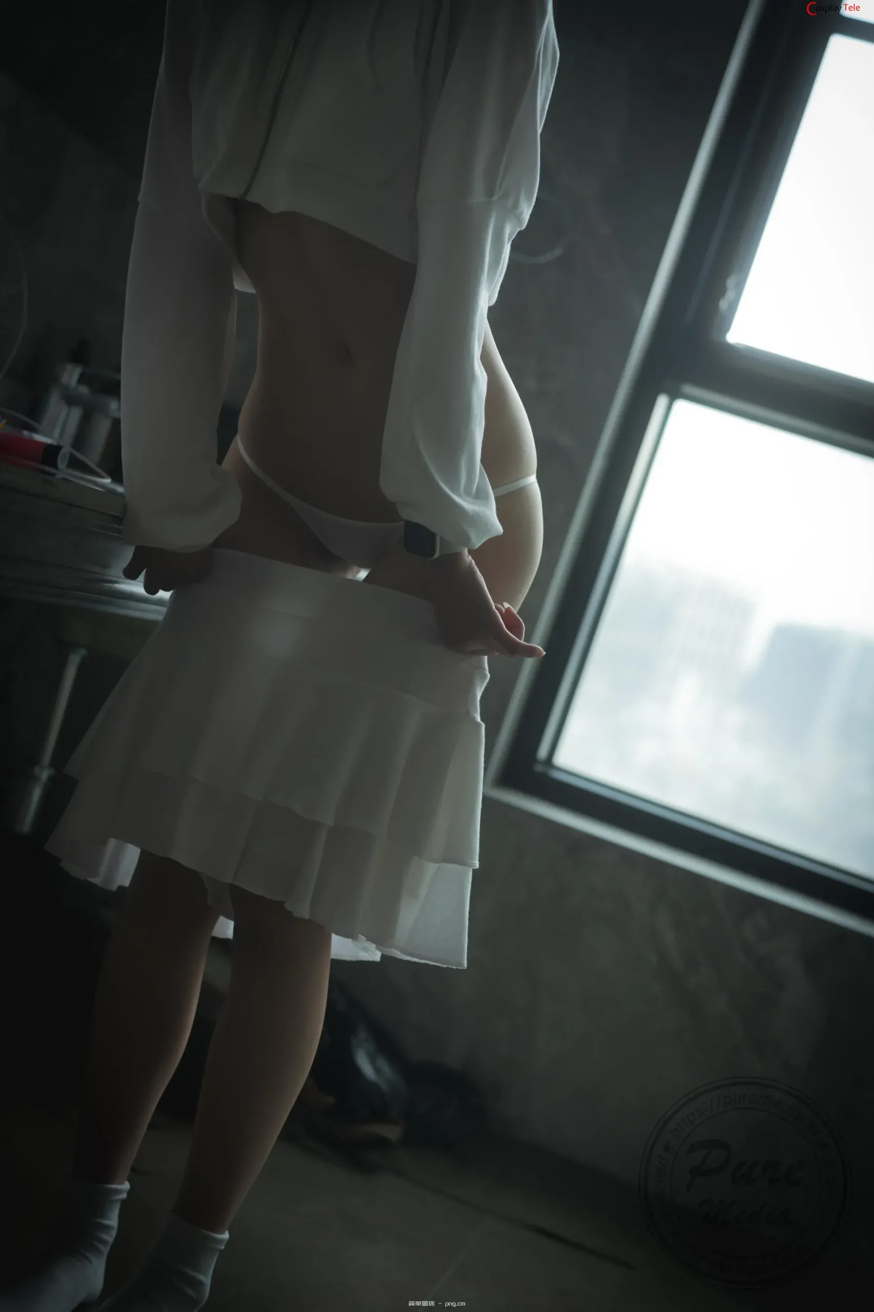 Pure Media – Hina (히나) – Pure gradoll “186 photos”-23