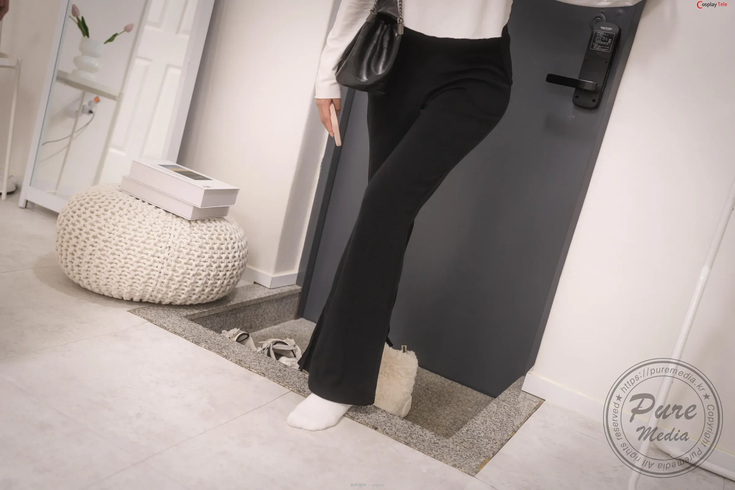 Pure Media – Hina (히나) and Sira (시라) – X Rated Contract “248 photos”-24