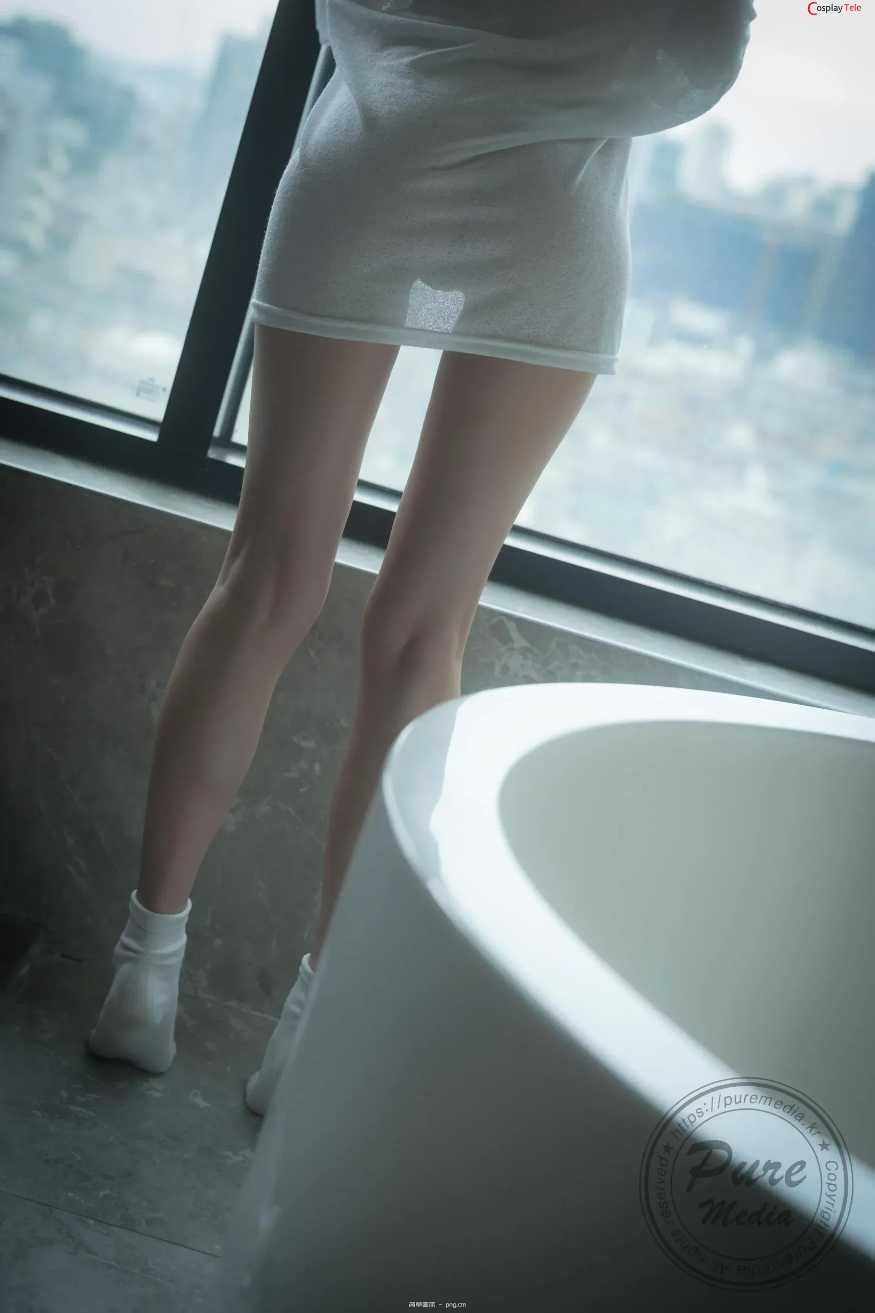 Pure Media – Hina (히나) – Pure gradoll “186 photos”-34