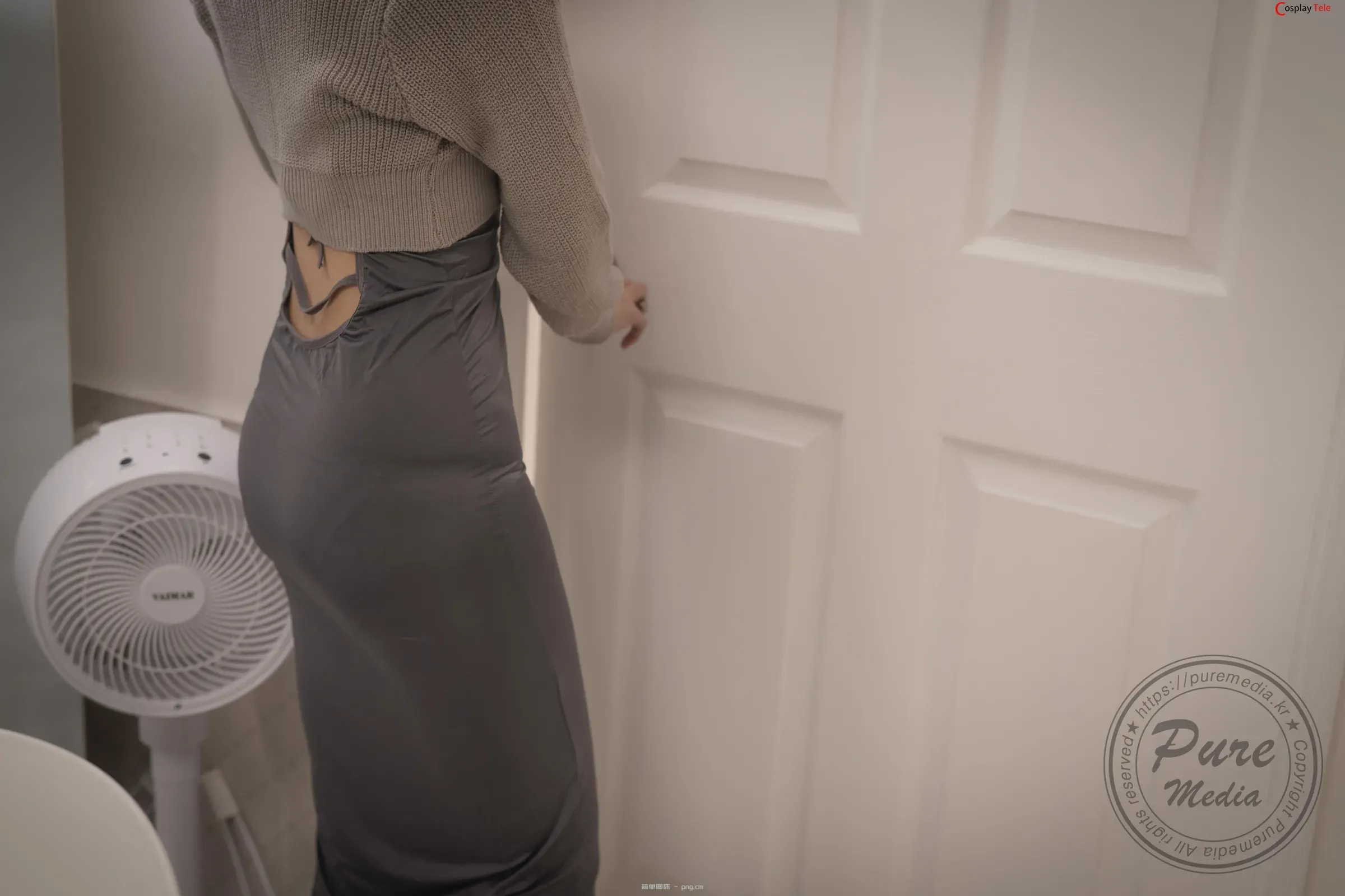 Pure Media – Hina (히나) and Sira (시라) – X Rated Contract “248 photos”-40