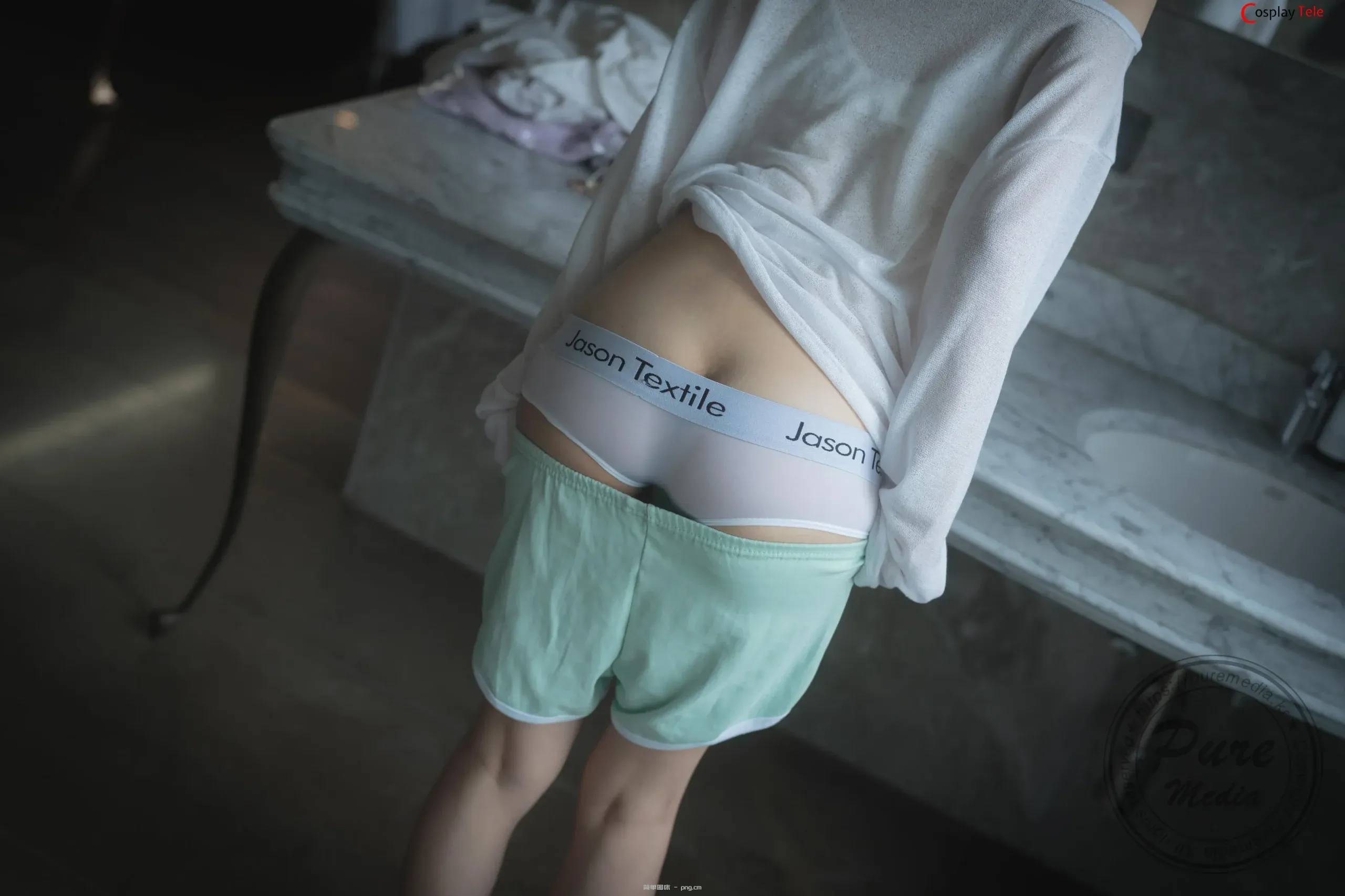 Pure Media – Hina (히나) – Pure gradoll “186 photos”-42