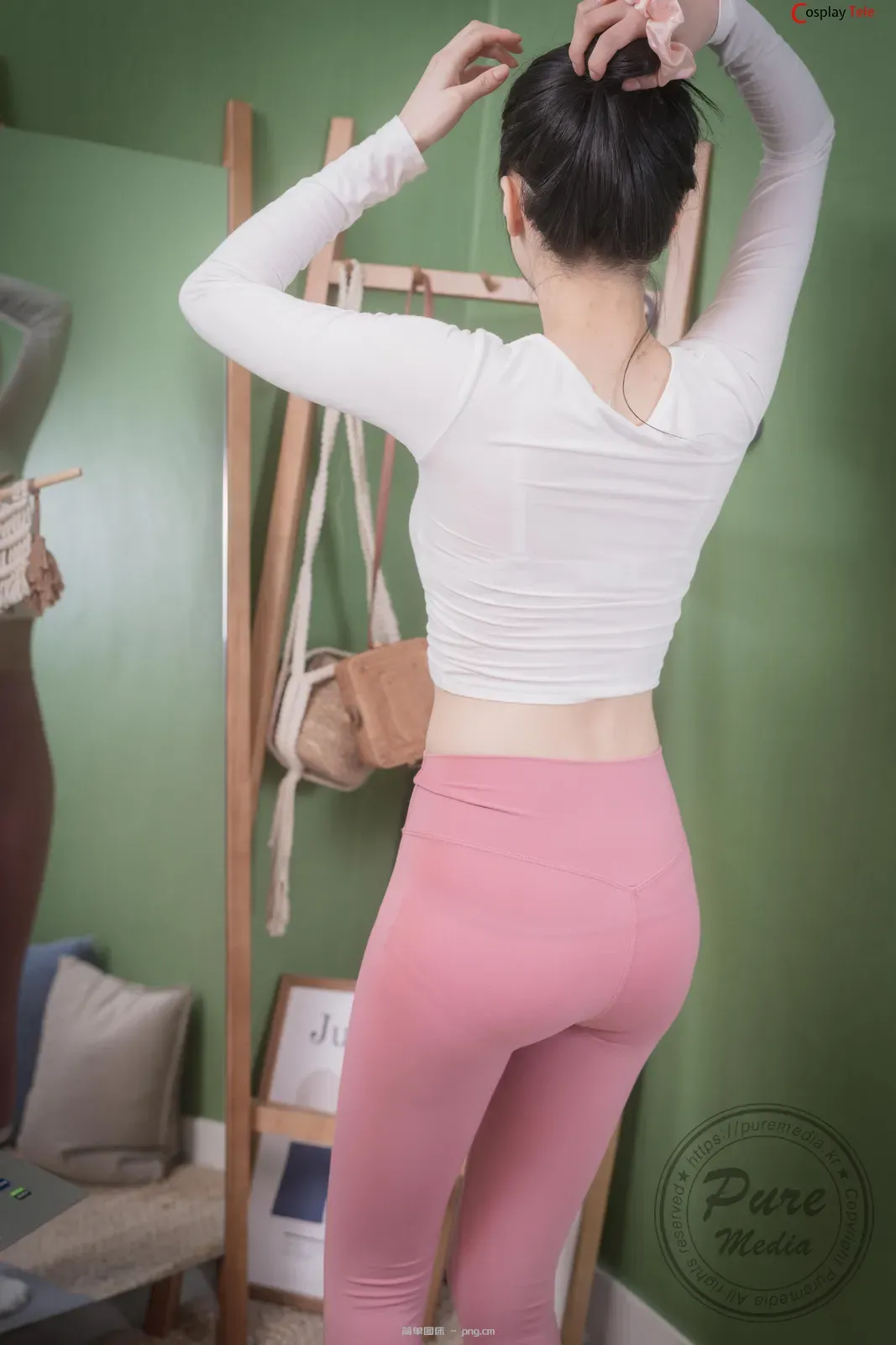 pure media – hina (히나) – r-a-p-ed my rude little sister “214 photos”-45