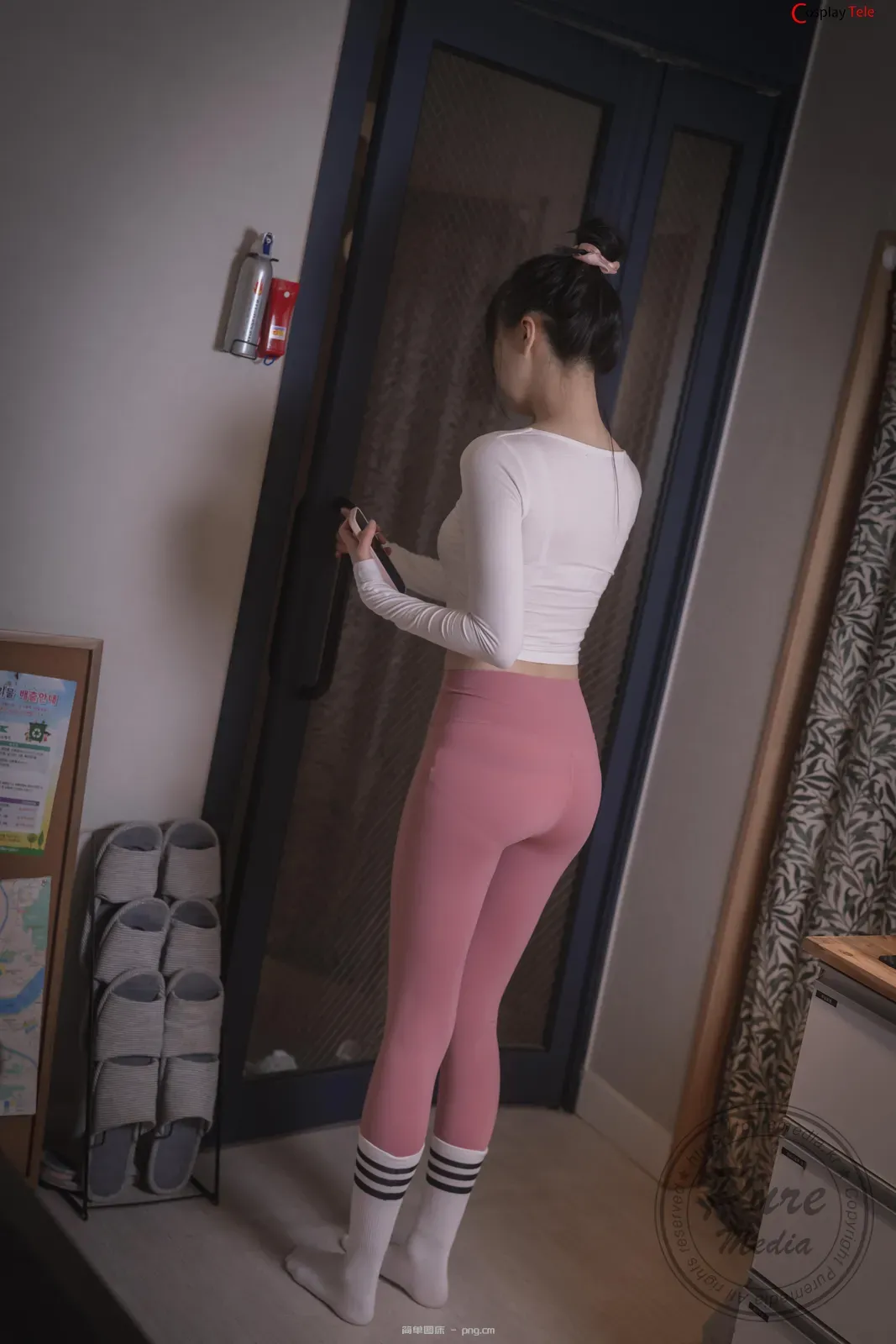 pure media – hina (히나) – r-a-p-ed my rude little sister “214 photos”-47