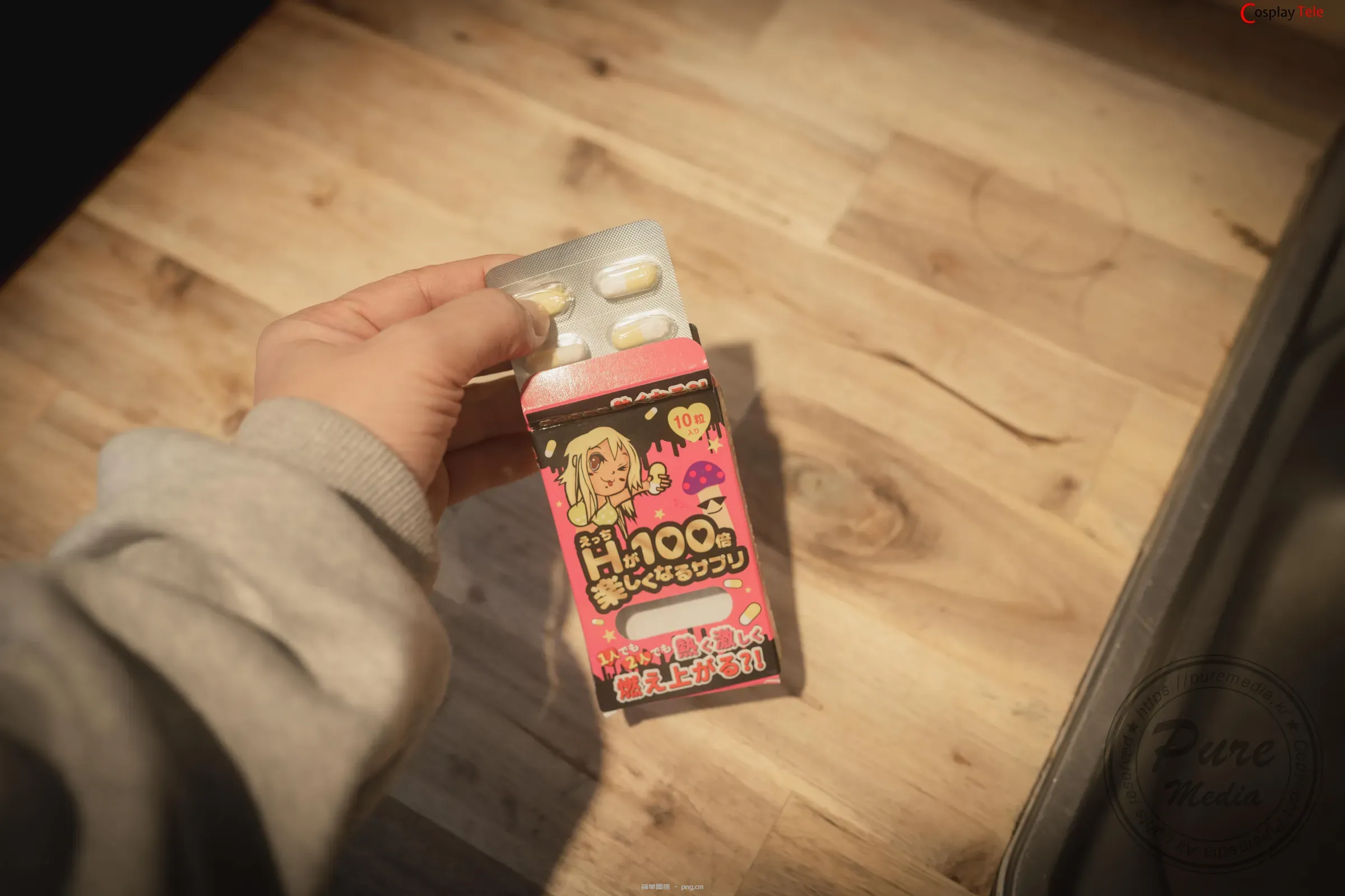 pure media – hina (히나) – r-a-p-ed my rude little sister “214 photos”-48