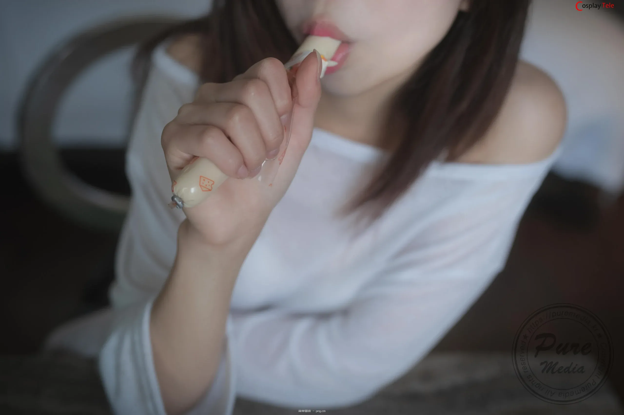 Pure Media – Hina (히나) – Pure gradoll “186 photos”-48